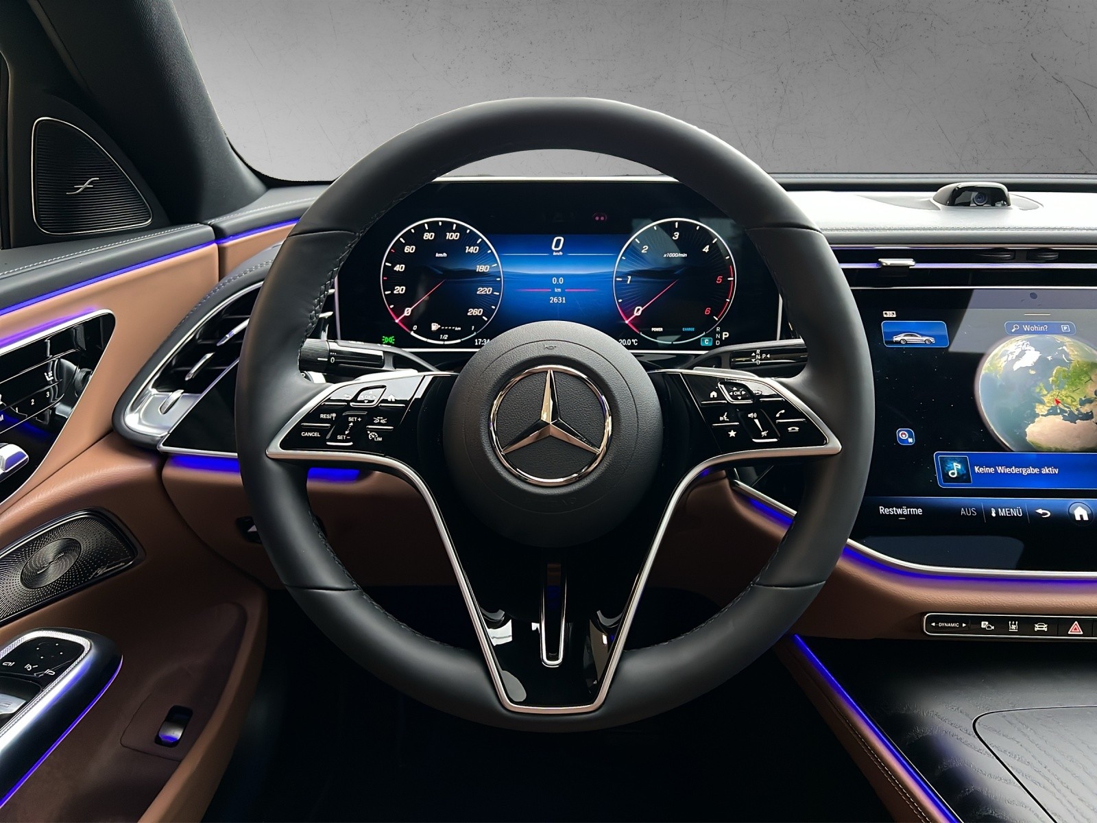 MERCEDES-BENZ E 450 d 4Matic 9G-Tronic-image-8