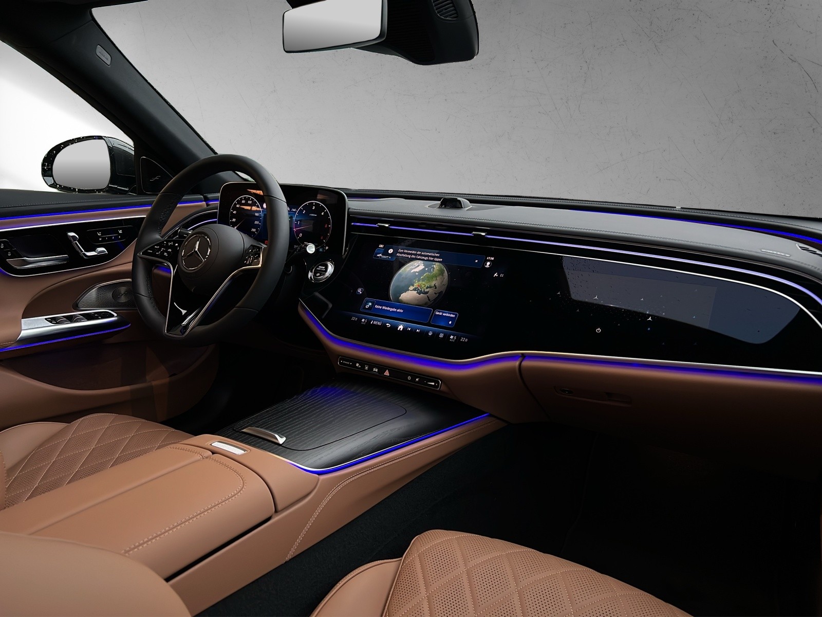 MERCEDES-BENZ E 450 d 4Matic 9G-Tronic-image-14