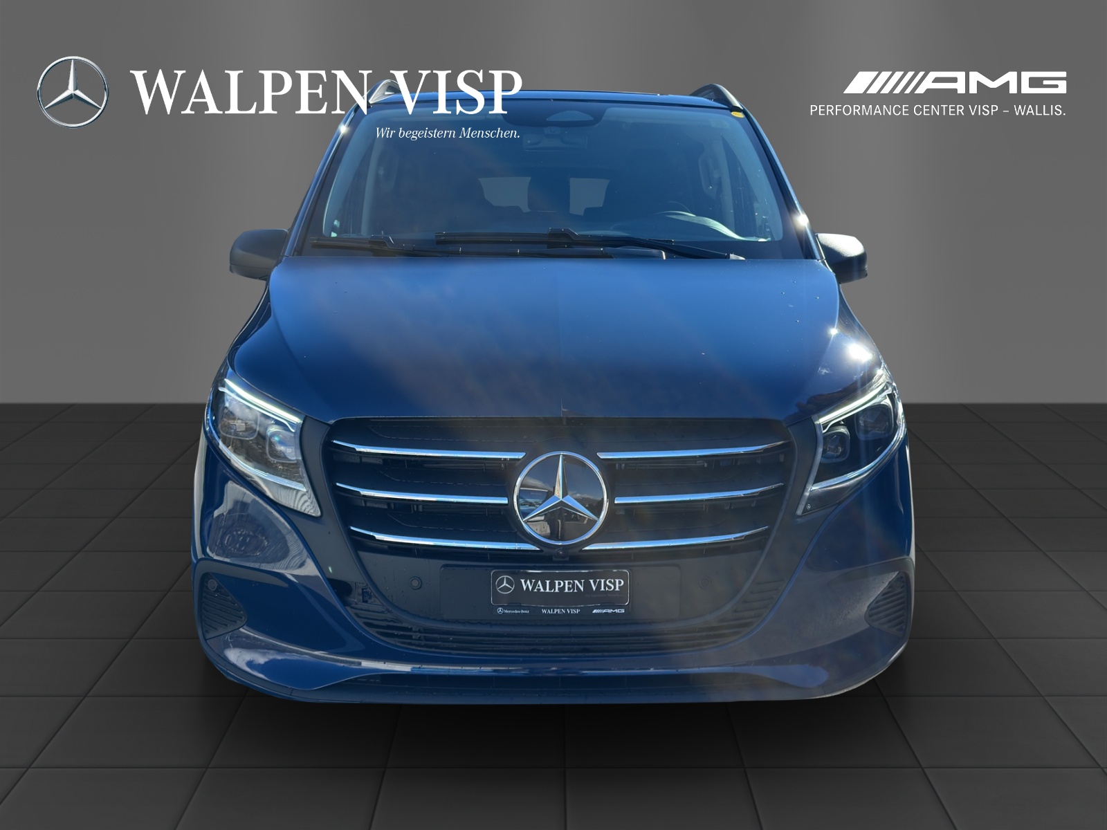 MERCEDES-BENZ Vito 116 CDI Lang Tourer 9G-Tronic 4M Select-showroom-element-1