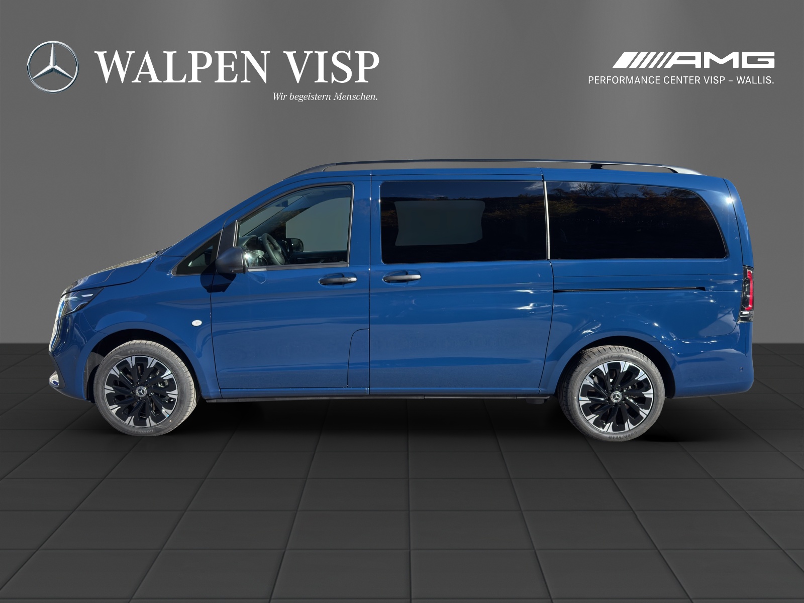 MERCEDES-BENZ Vito 116 CDI Lang Tourer 9G-Tronic 4M Select-showroom-element-2