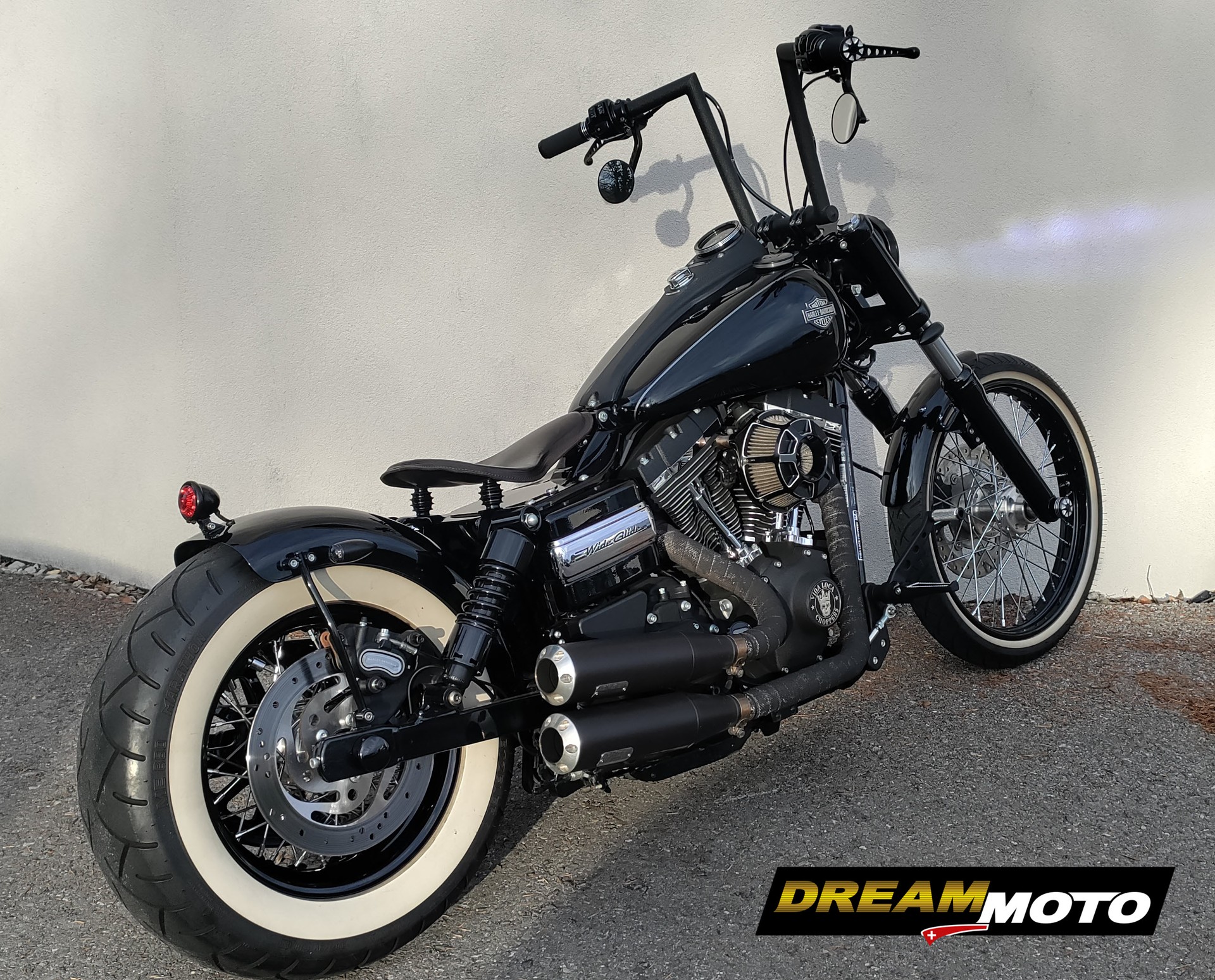 HARLEY-DAVIDSON Dyna-image-4