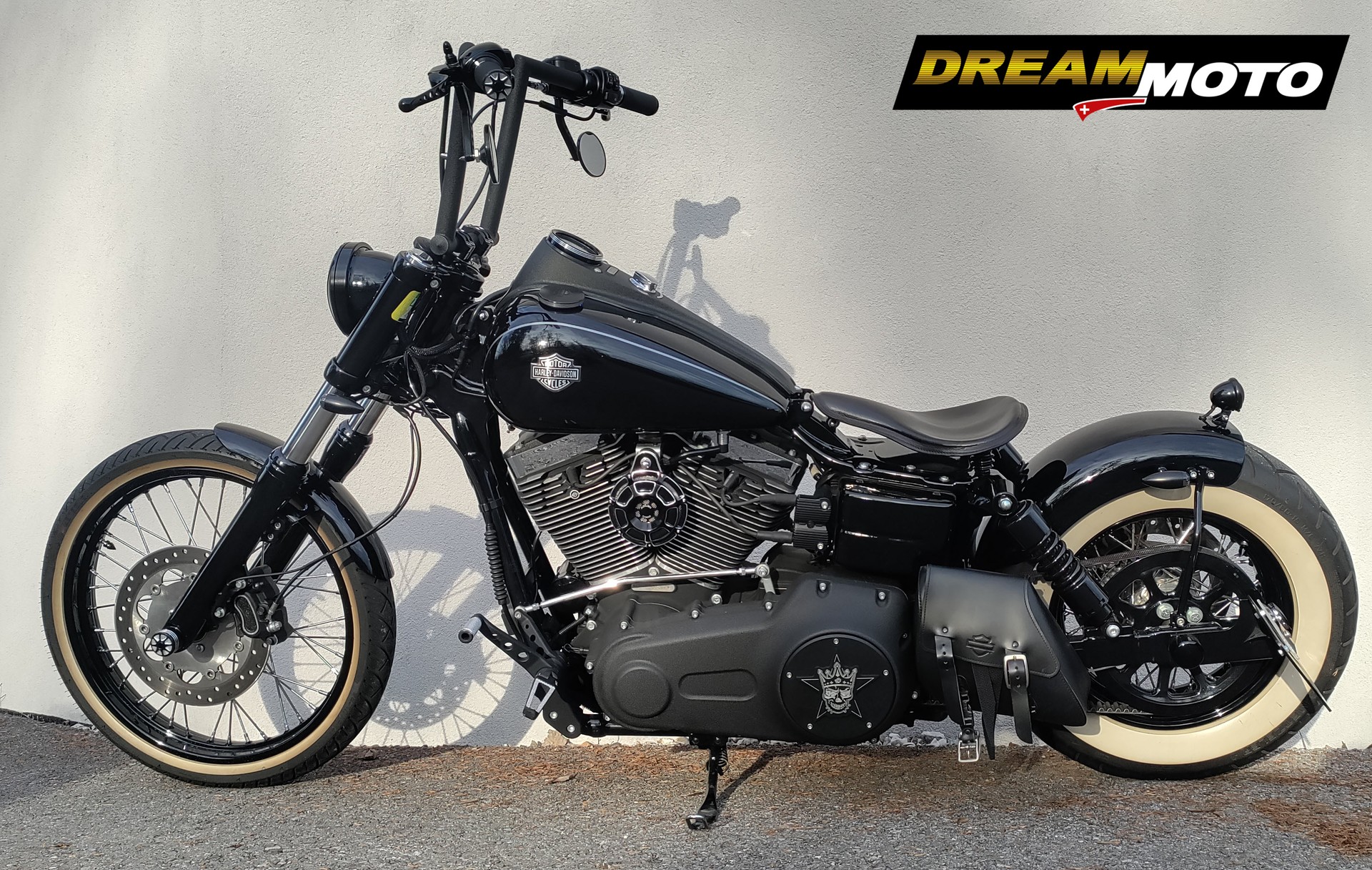 HARLEY-DAVIDSON Dyna-image-3