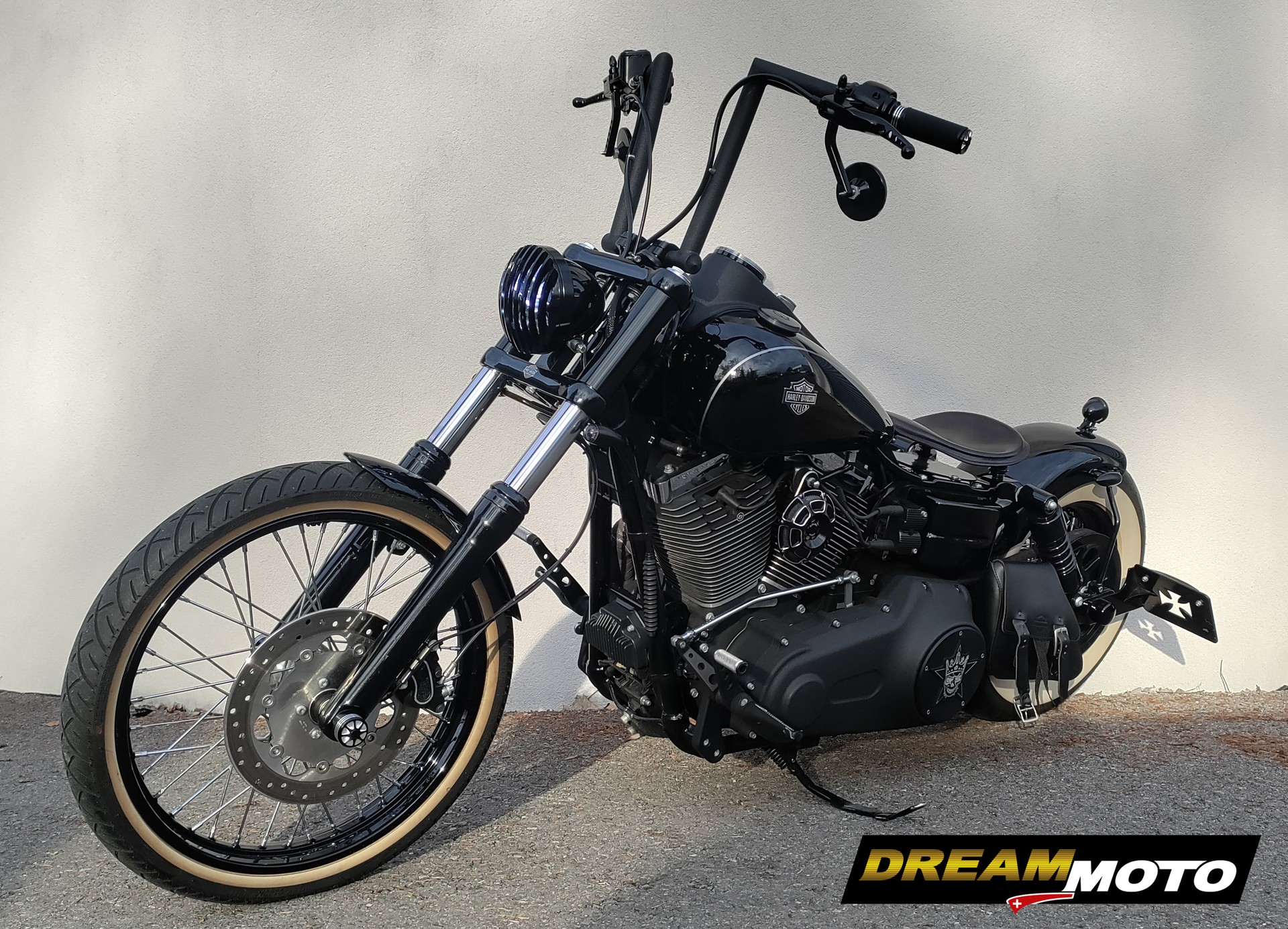 HARLEY-DAVIDSON Dyna-image-2