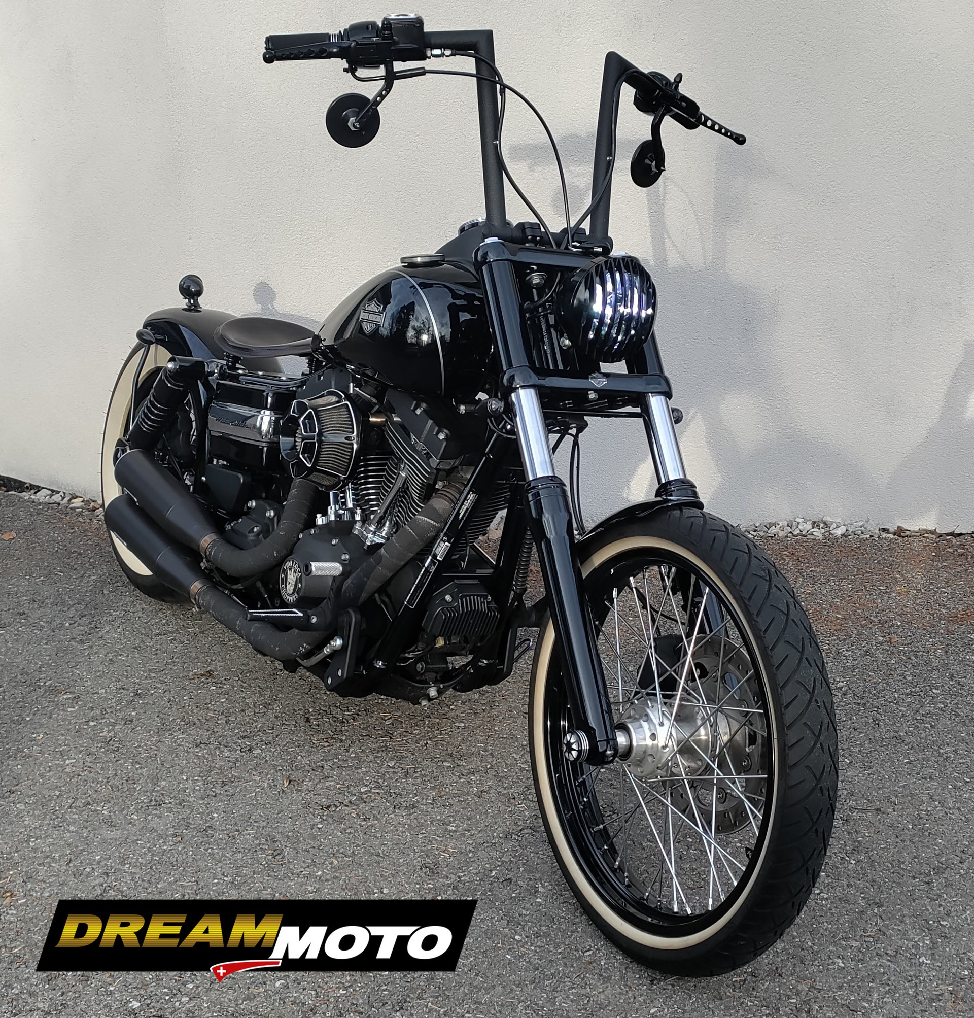 HARLEY-DAVIDSON Dyna-image-1
