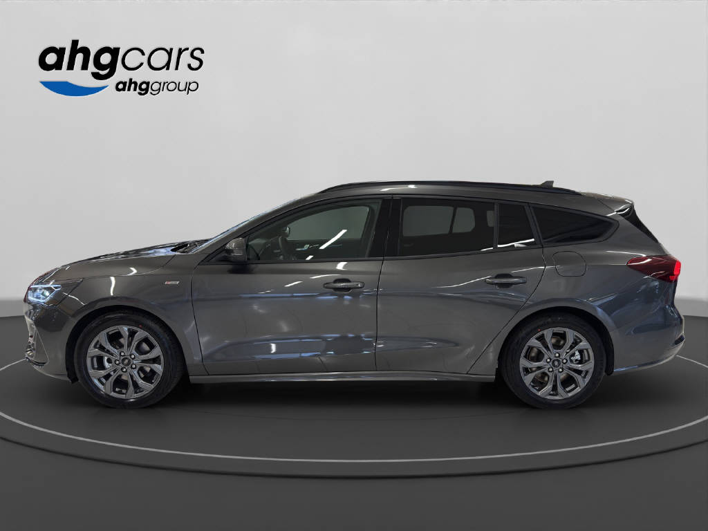 FORD Focus Kombi 1.0i EcoB Hybrid 155 ST-Line X-showroom-element-1