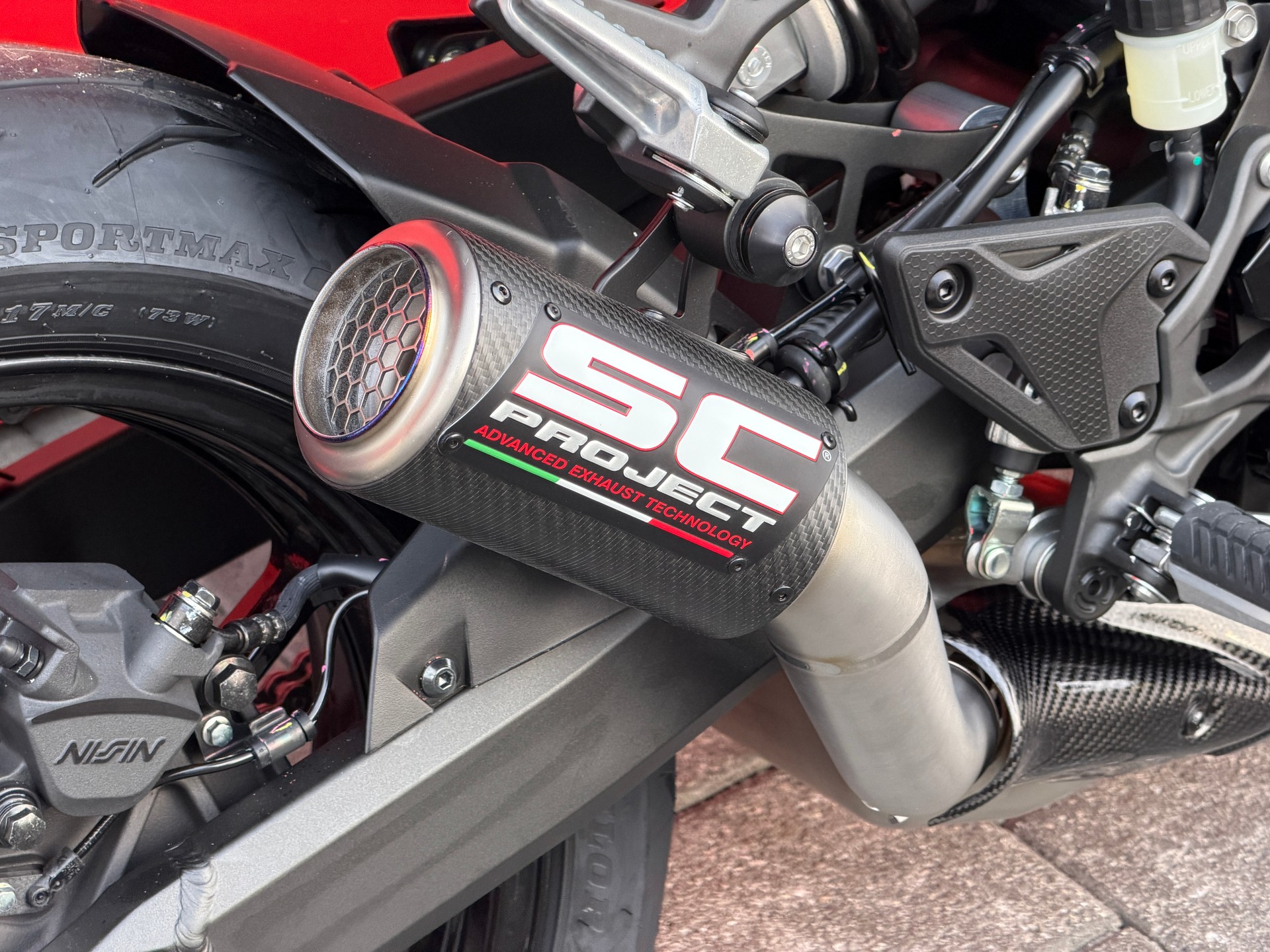 KAWASAKI Z 900 (35kW)-image-4