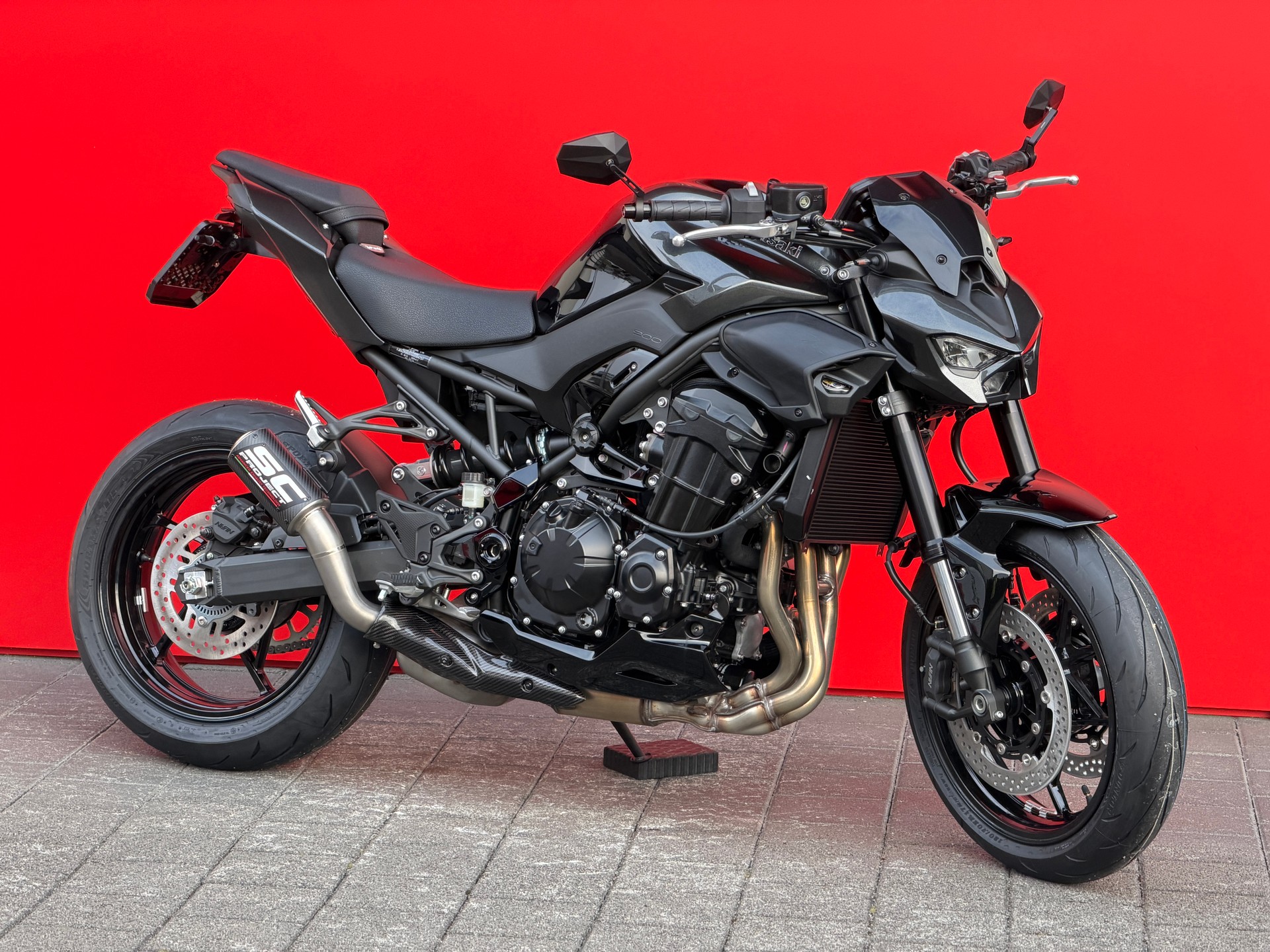 KAWASAKI Z 900 (35kW)-image-0