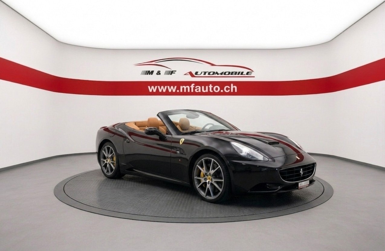 FERRARI California 4.3-image-2