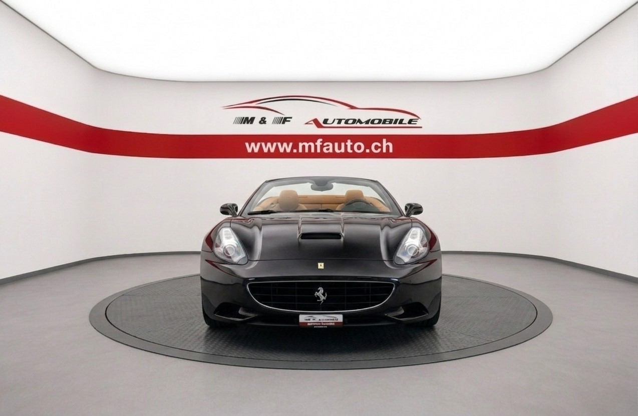 FERRARI California 4.3-image-1