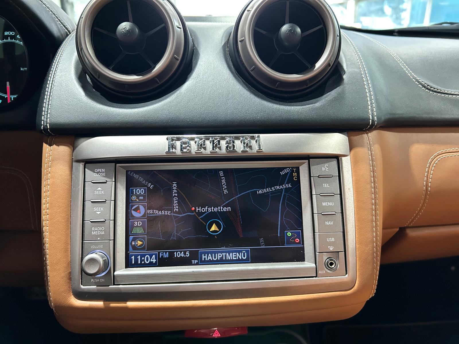 FERRARI California 4.3-image-16