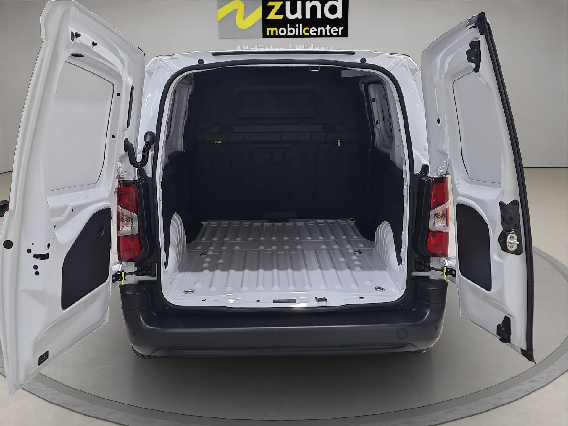 OPEL Combo Cargo 2.0 t 1.5 D Energize Your Business S/S-image-12