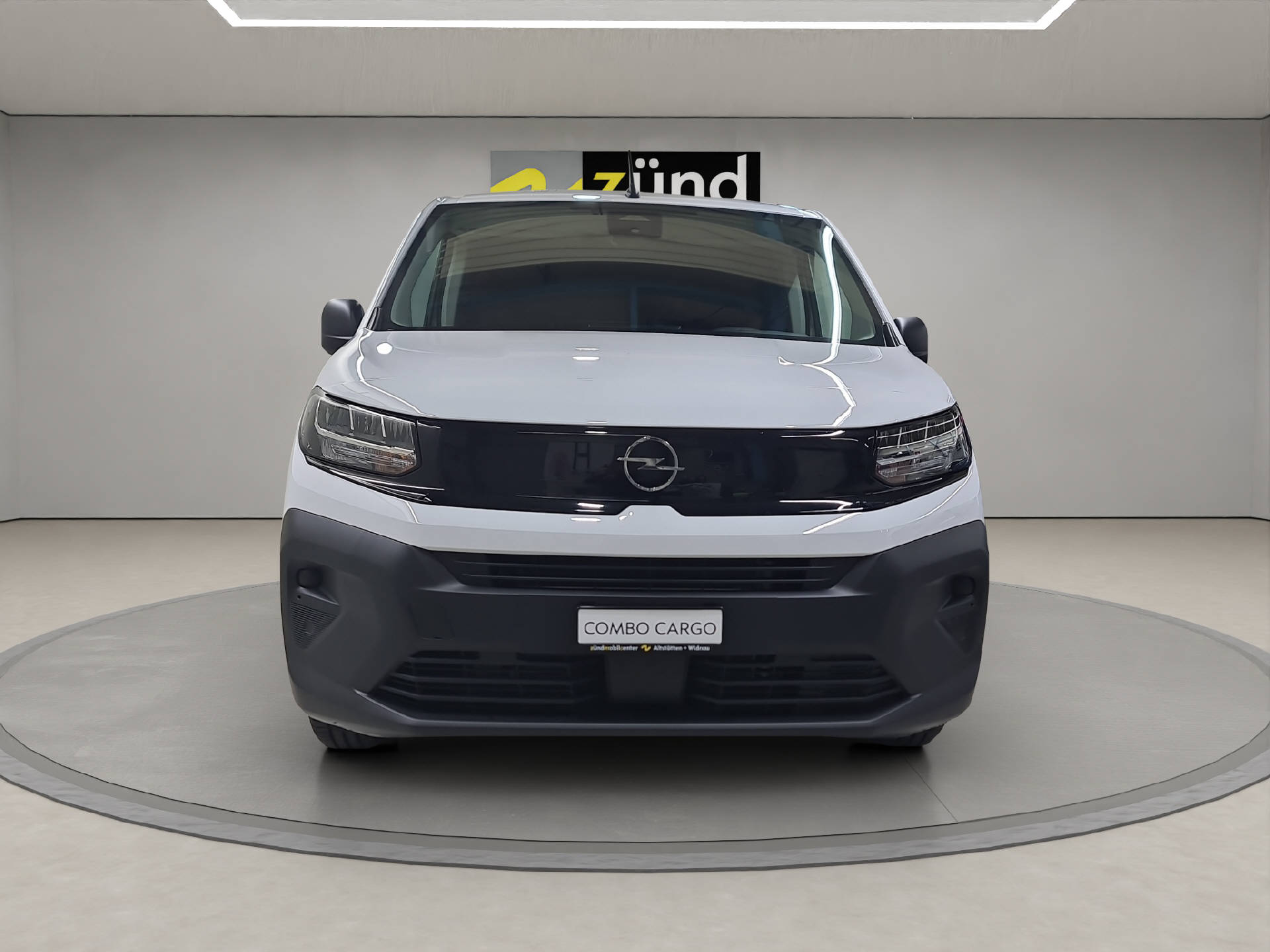 OPEL Combo Cargo 2.0 t 1.5 D Energize Your Business S/S-image-4