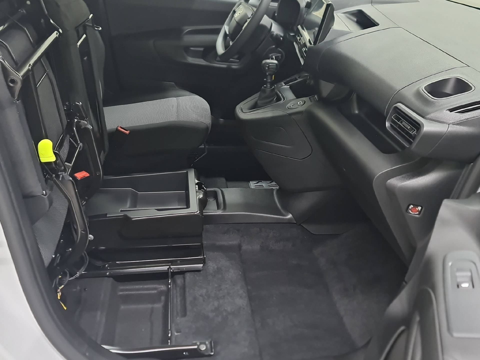 OPEL Combo Cargo 2.0 t 1.5 D Energize Your Business S/S-image-8