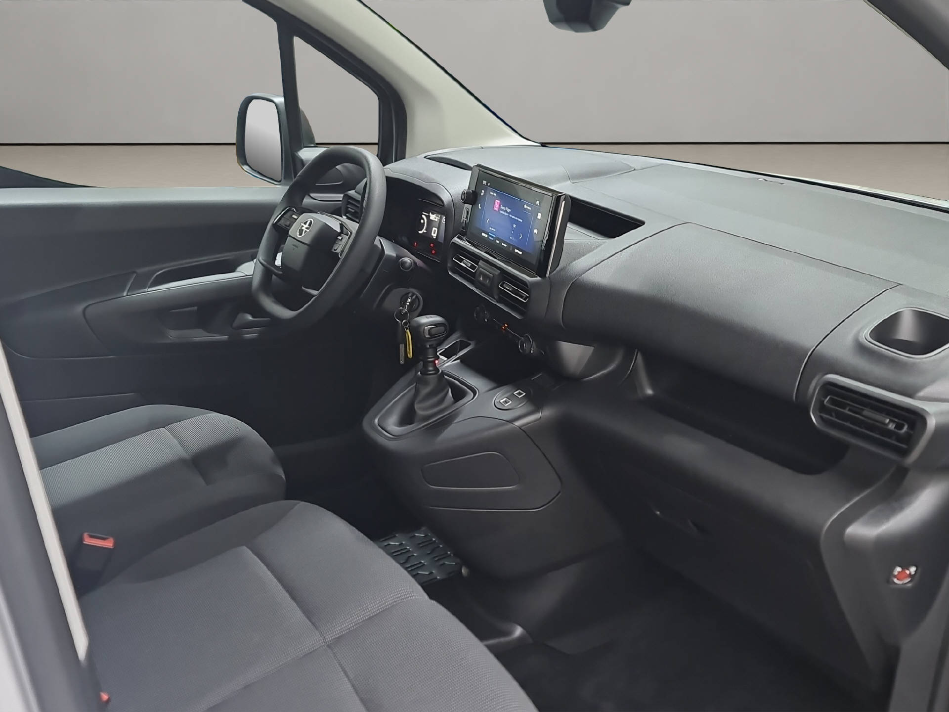 OPEL Combo Cargo 2.0 t 1.5 D Energize Your Business S/S-image-10