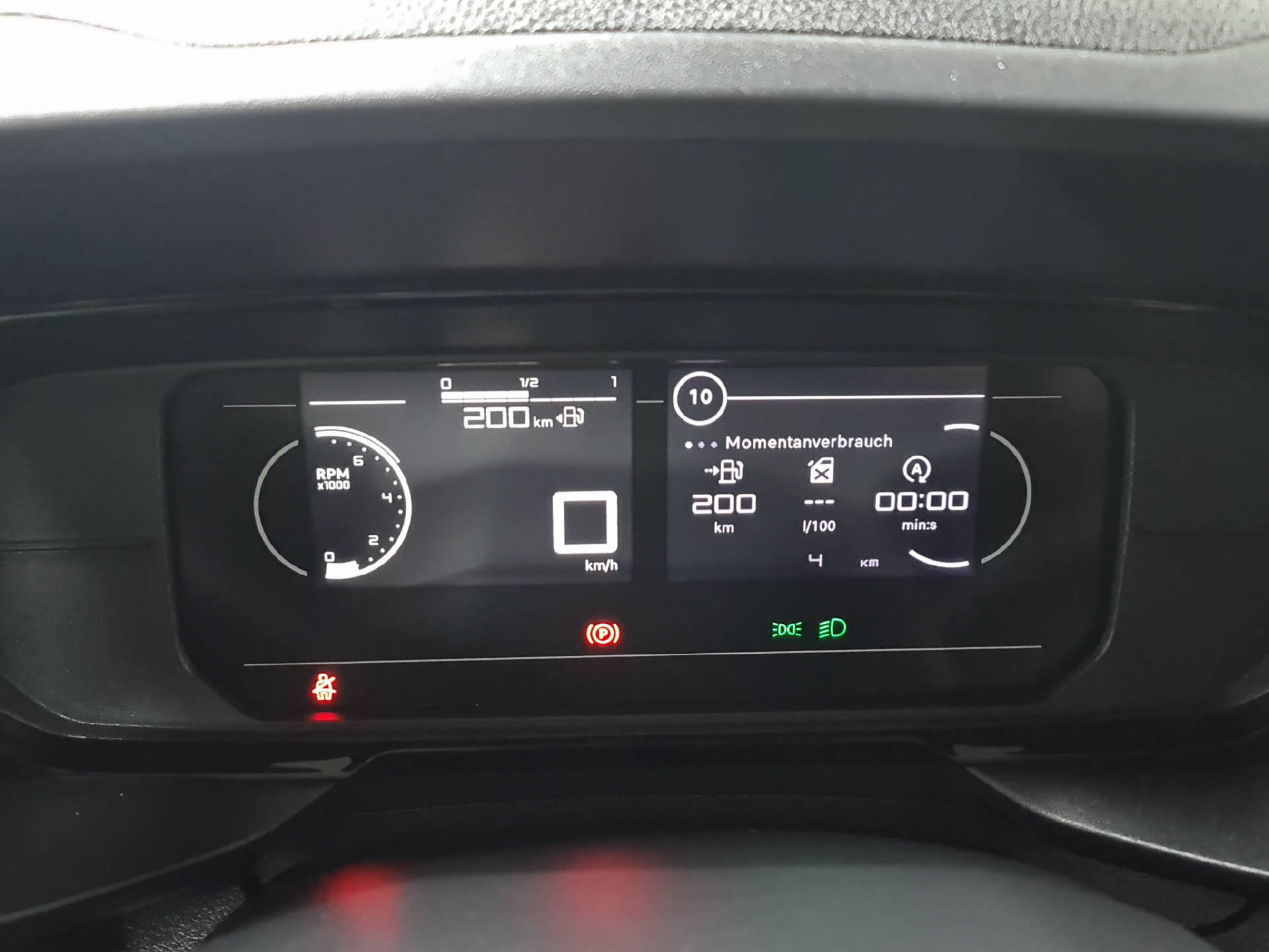 OPEL Combo Cargo 2.0 t 1.5 D Energize Your Business S/S-image-7