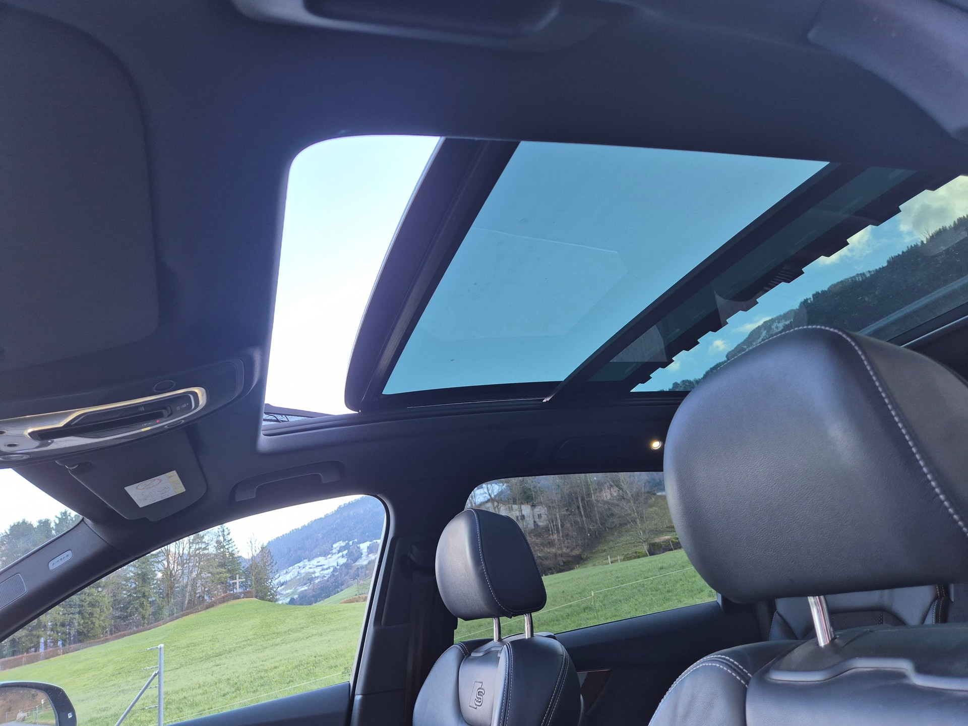 AUDI Q7 3.0 TDI quattro tiptronic-image-10