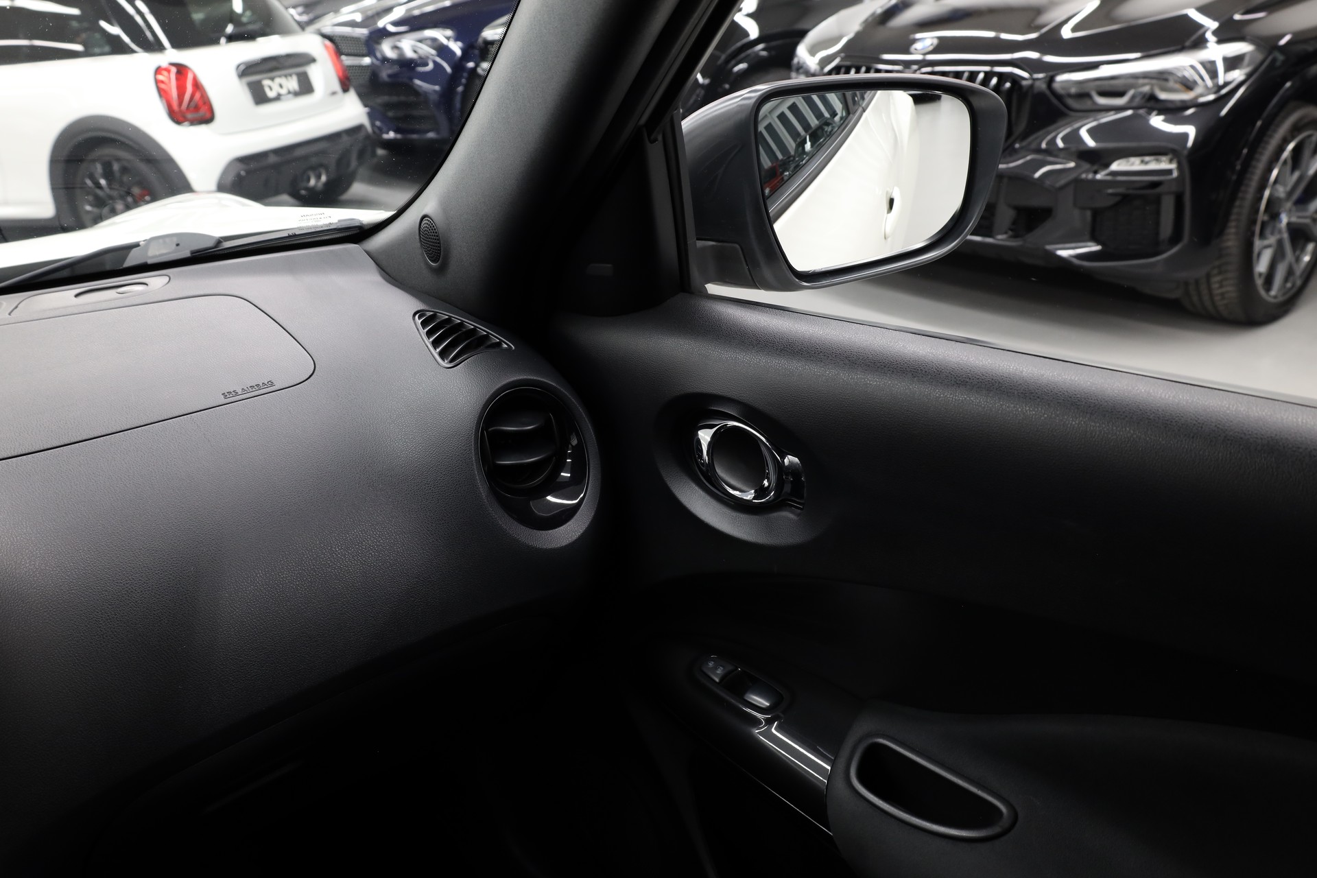 NISSAN Juke 1.6 DIG-T Nismo RS 4x4-image-19