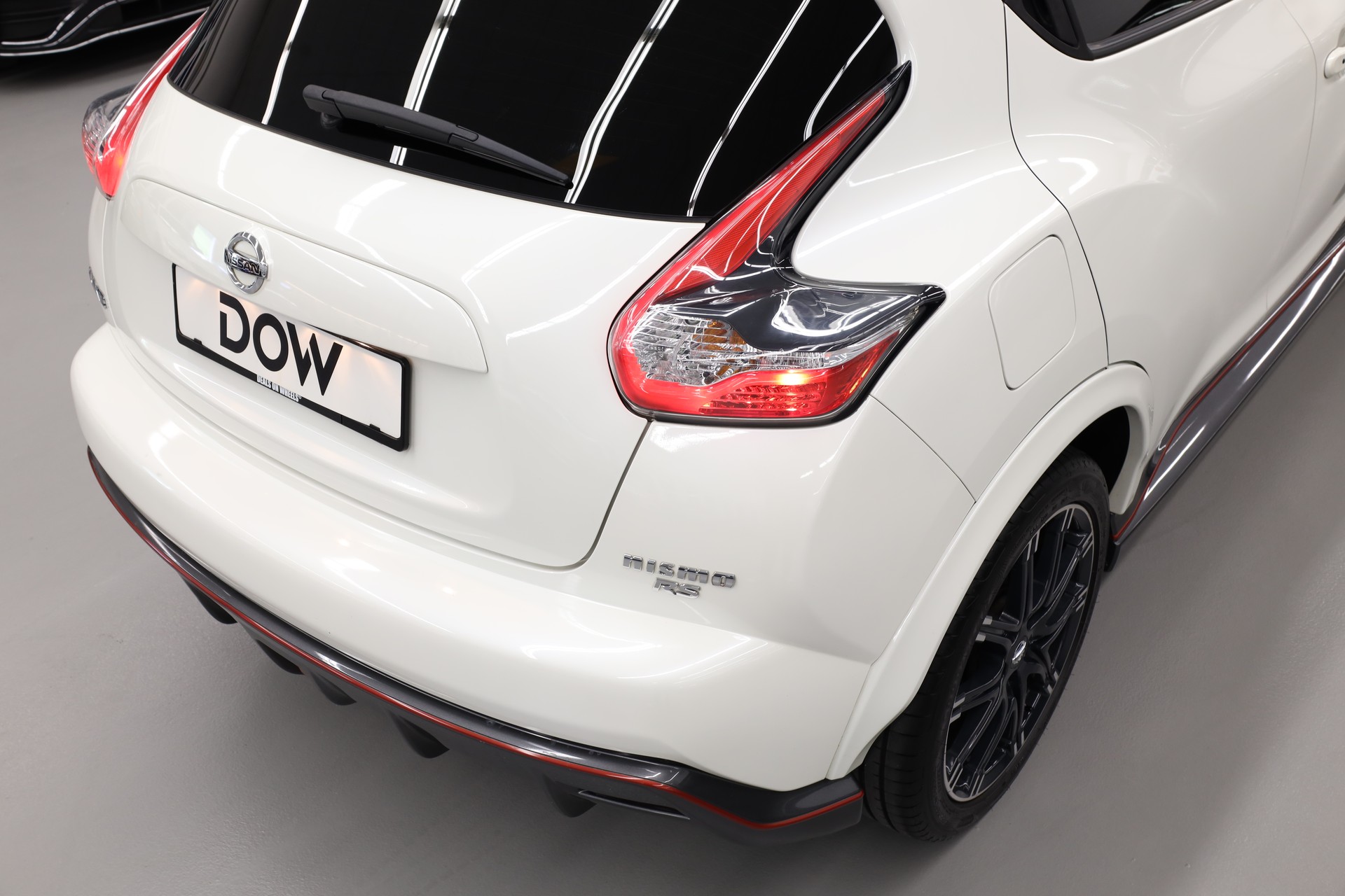 NISSAN Juke 1.6 DIG-T Nismo RS 4x4-image-8