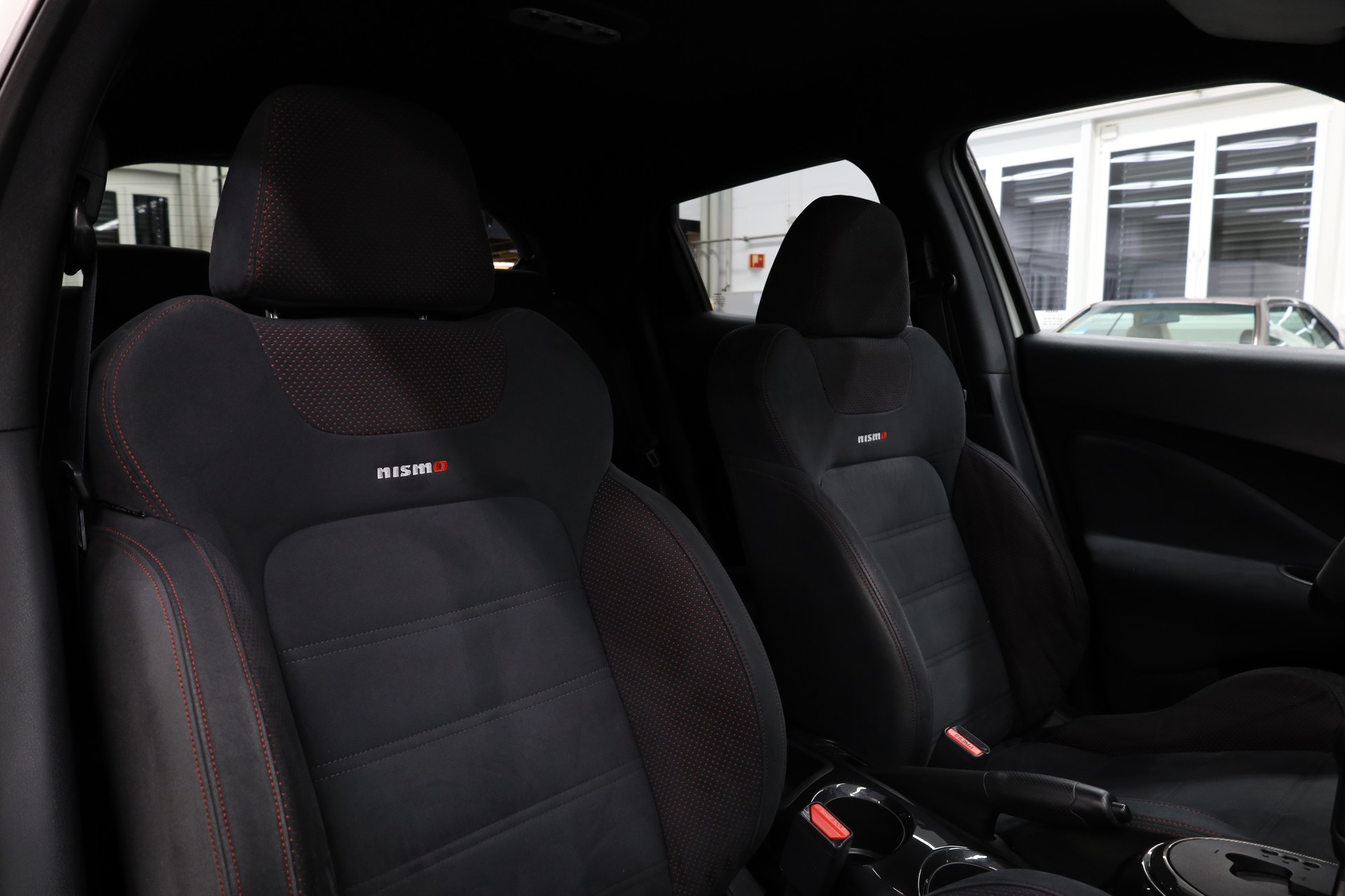 NISSAN Juke 1.6 DIG-T Nismo RS 4x4-image-15