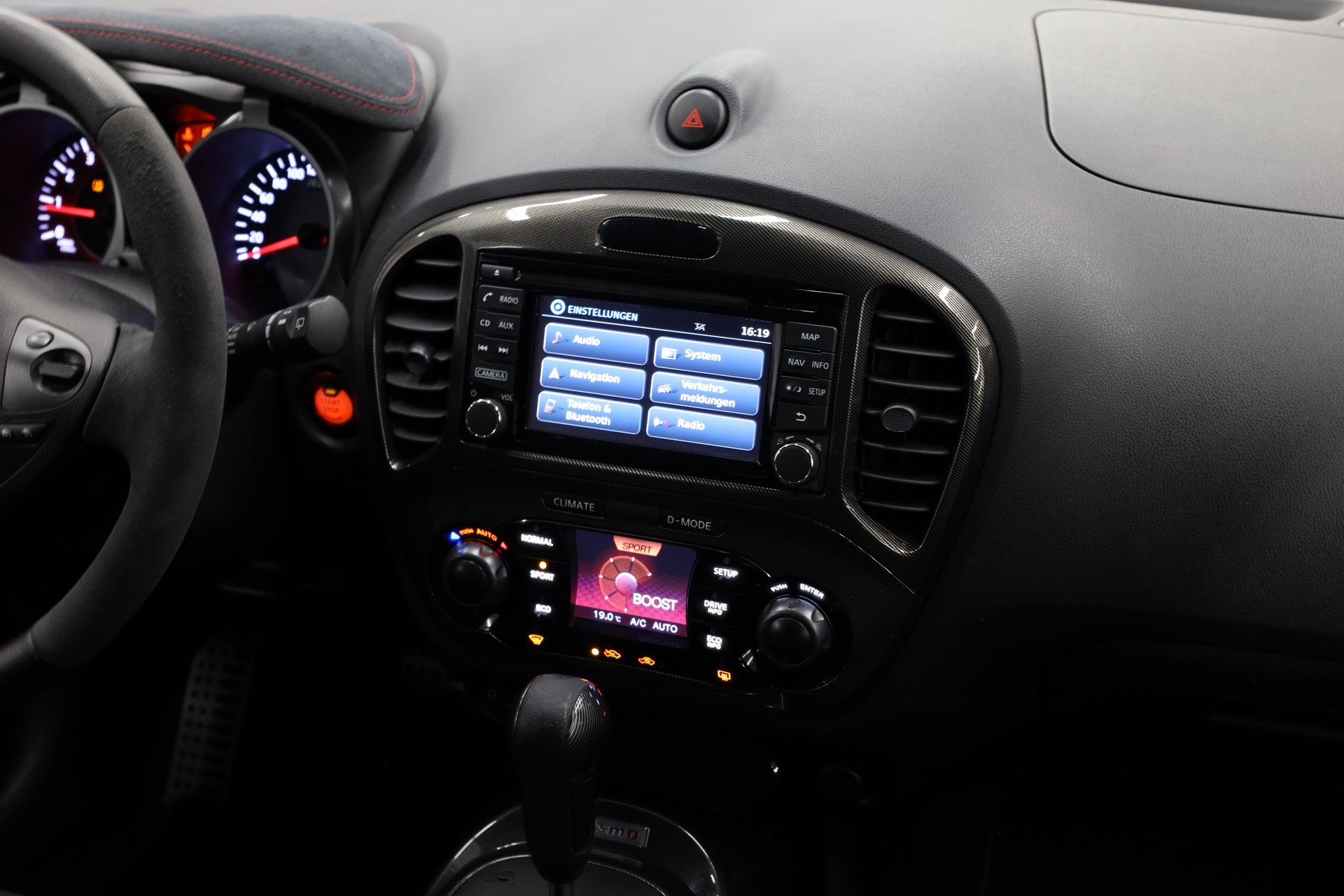 NISSAN Juke 1.6 DIG-T Nismo RS 4x4-image-17