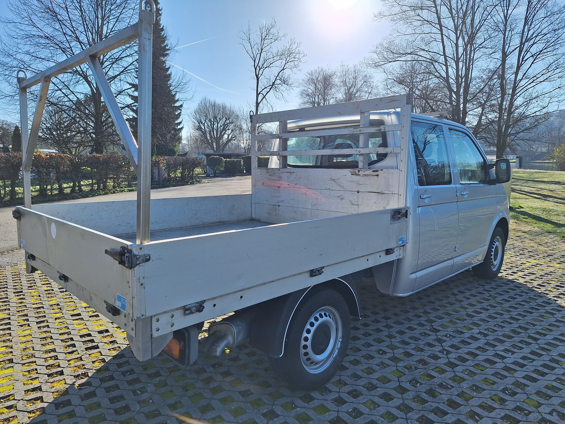 VW Doppelkabine-image-4