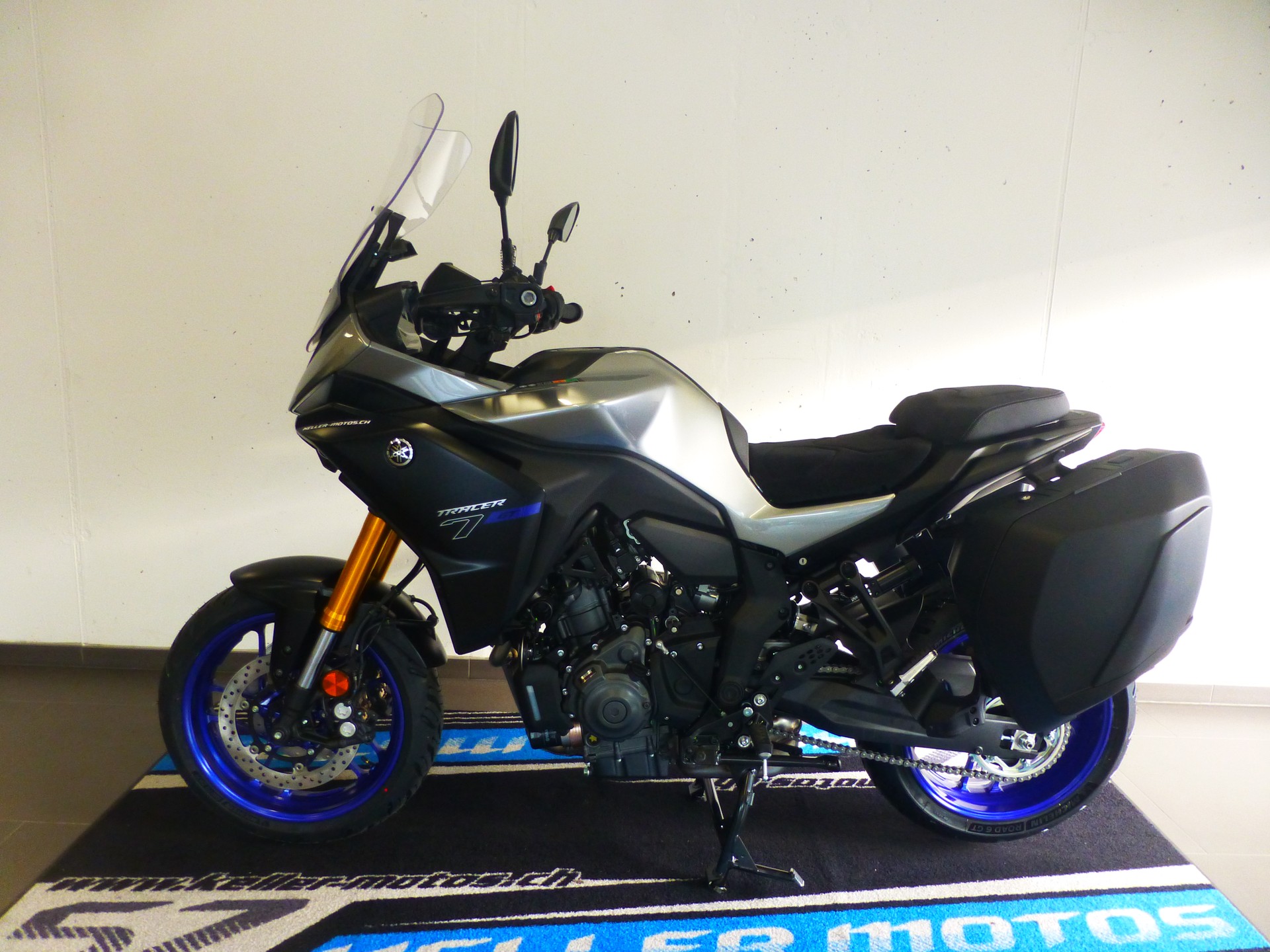 YAMAHA Tracer 7 GT 35KW 54KW-image-1