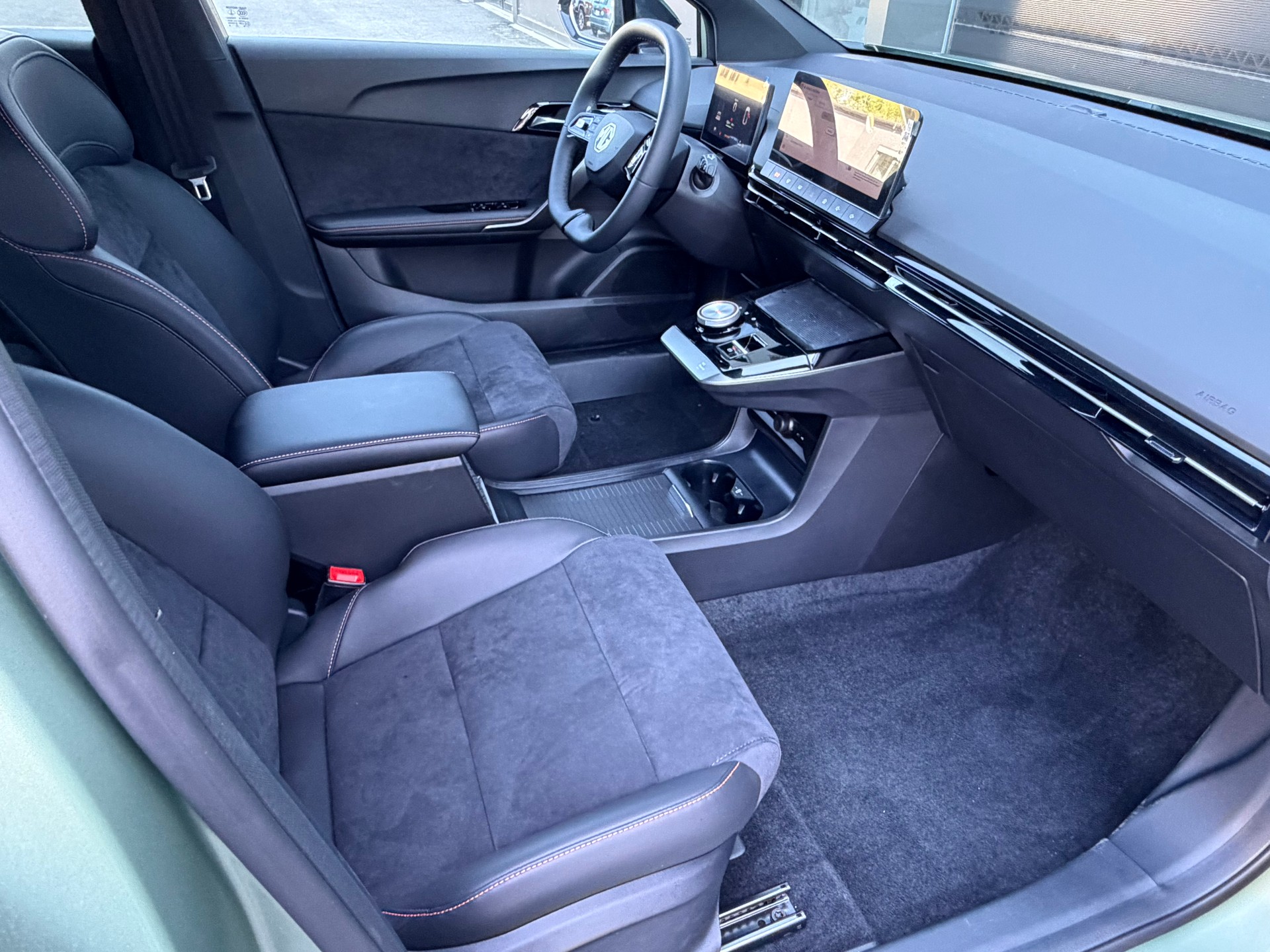 MG 4 EV 64kWh Xpower AWD-image-5