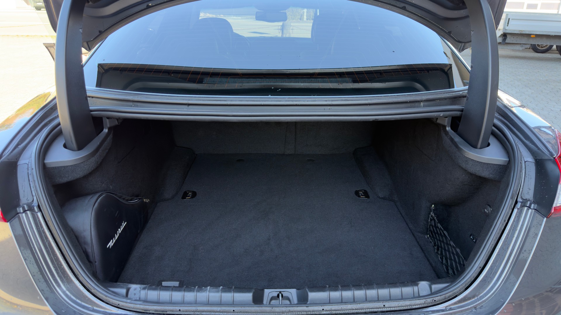 MASERATI Ghibli 3.0 V6 Automatica-image-17