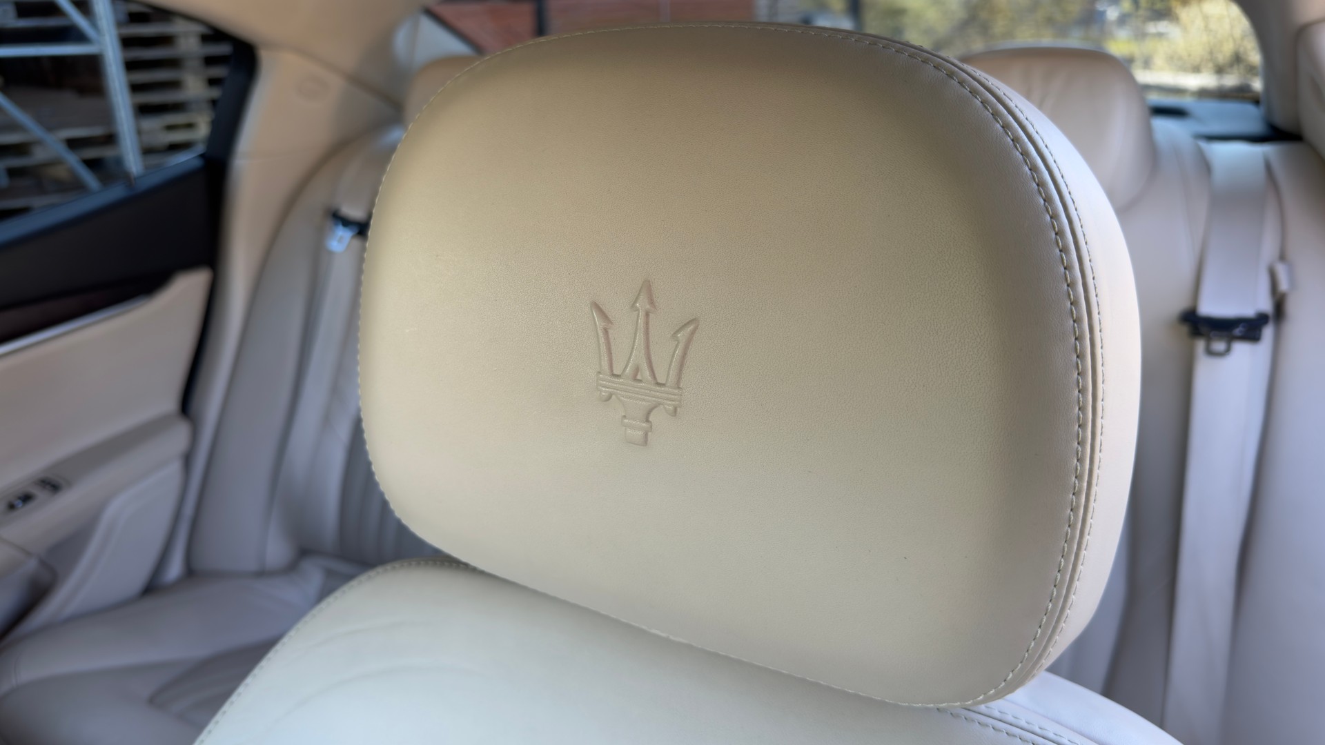 MASERATI Ghibli 3.0 V6 Automatica-image-14