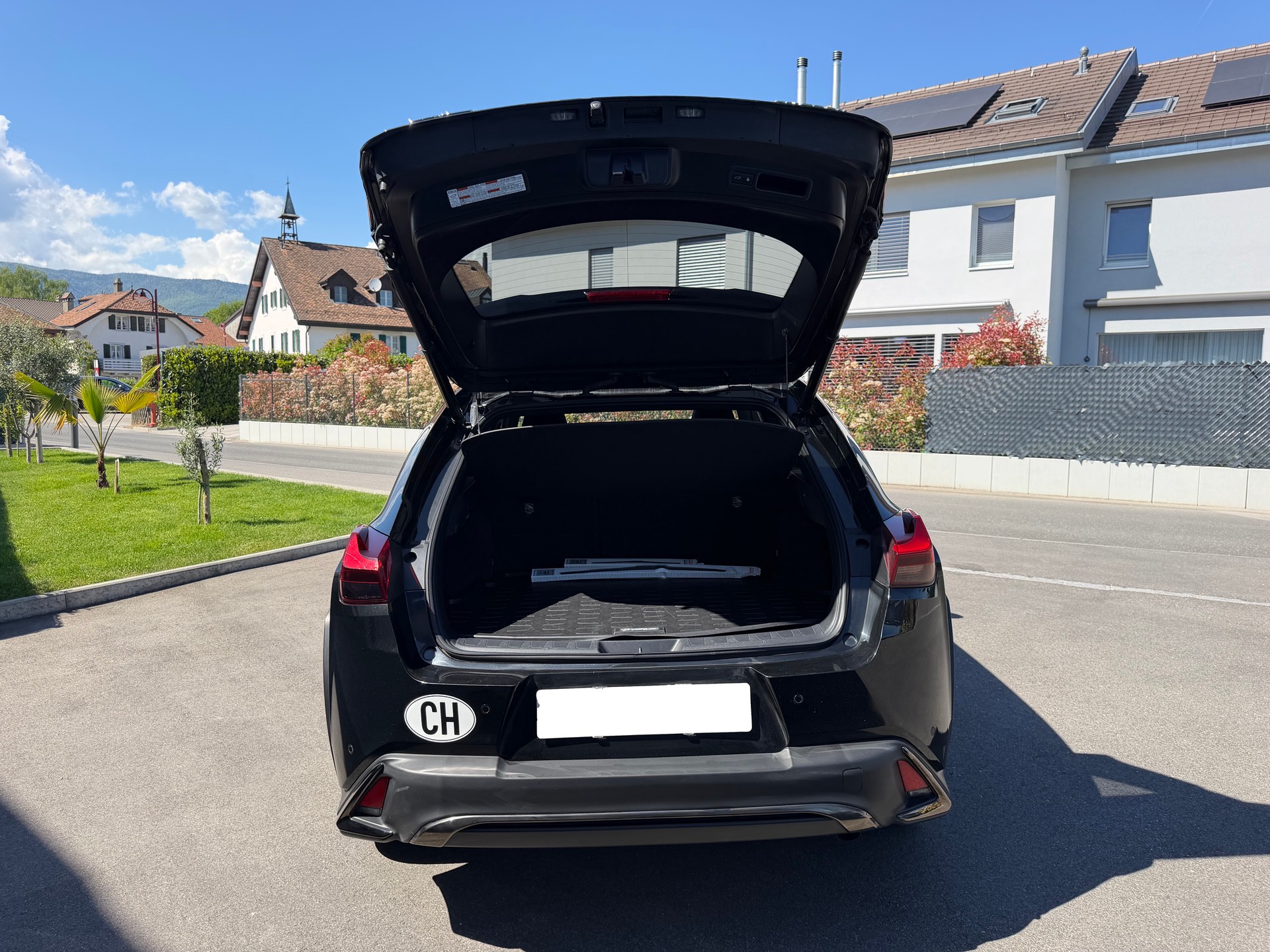 LEXUS UX 250h F Sport AWD Automatic-image-7