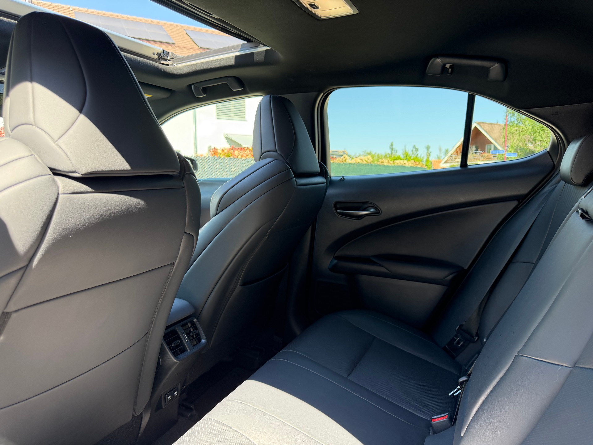 LEXUS UX 250h F Sport AWD Automatic-image-6