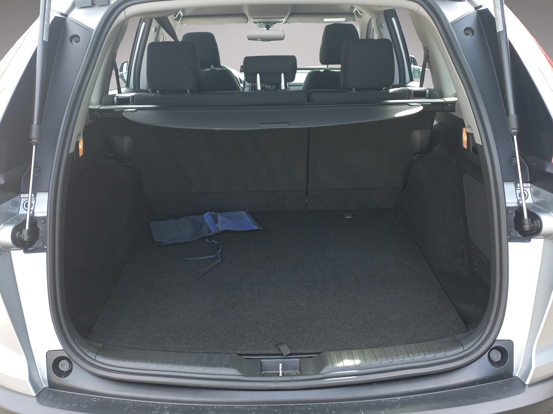 HONDA CR-V 2.0i MMD Hybrid Elegance 4WD Automatic-image-13