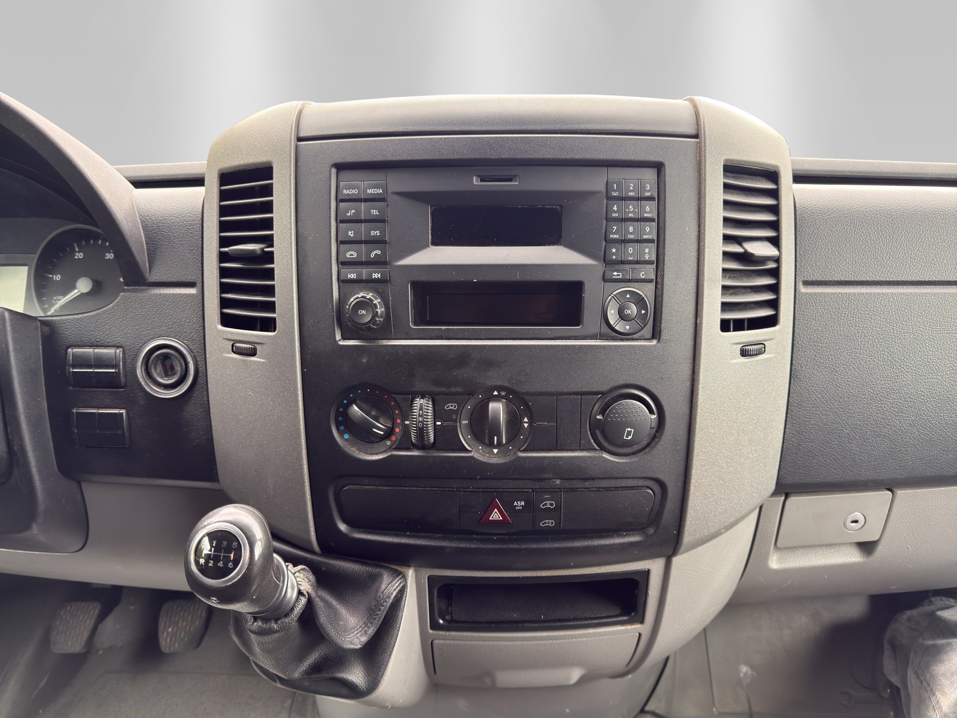 MERCEDES-BENZ Sprinter 313 CDI Extralang-image-9