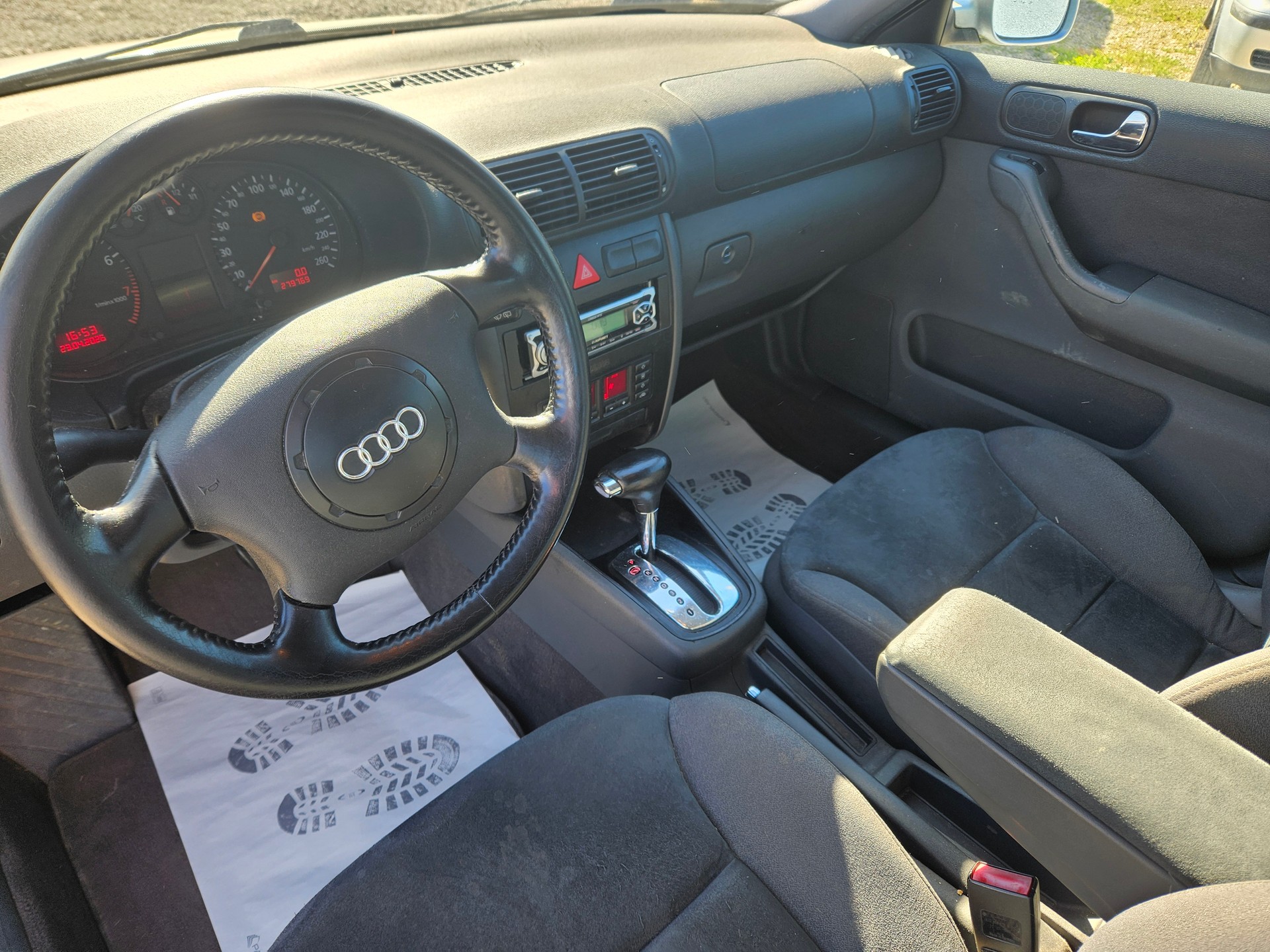 AUDI A3-image-11