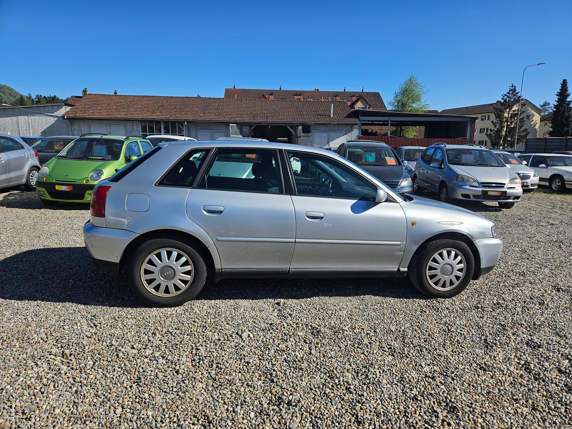 AUDI A3-image-3