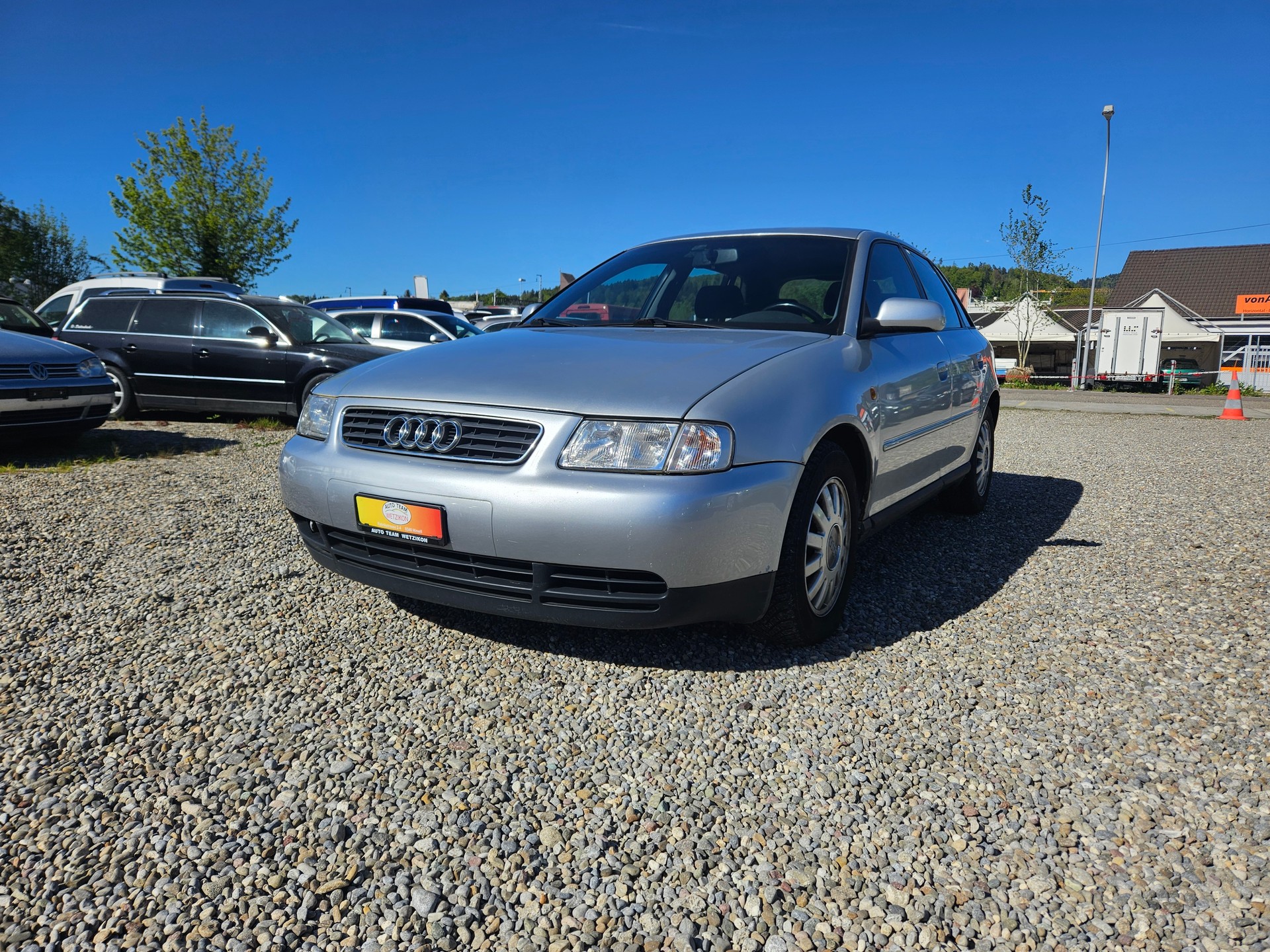 AUDI A3-image-13