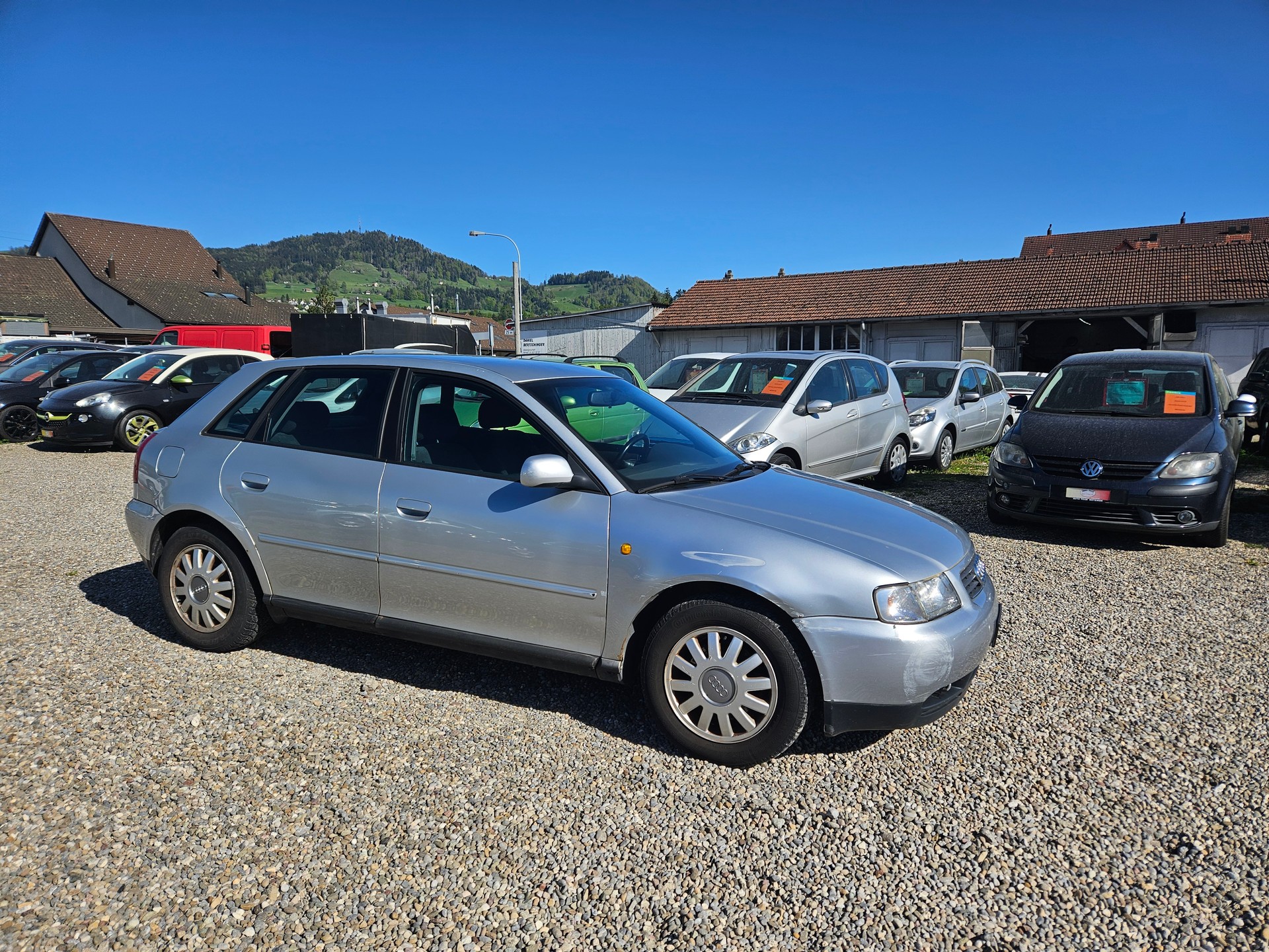 AUDI A3-image-2