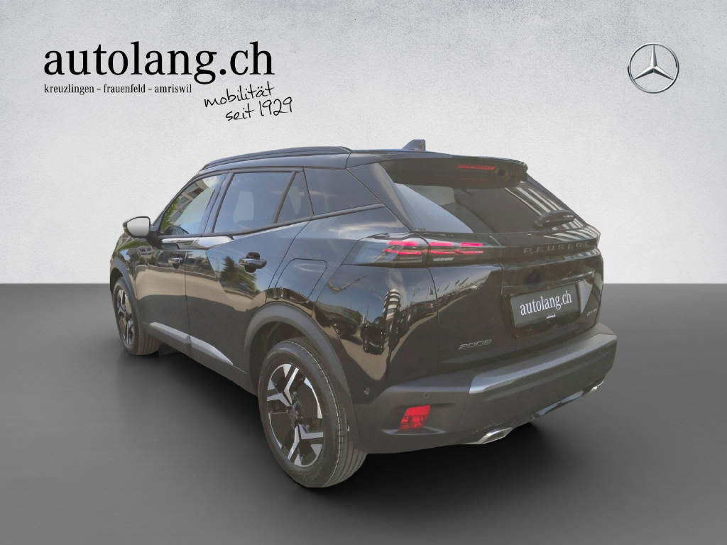 PEUGEOT 2008 1.2 Hybrid 145 GT-image-2
