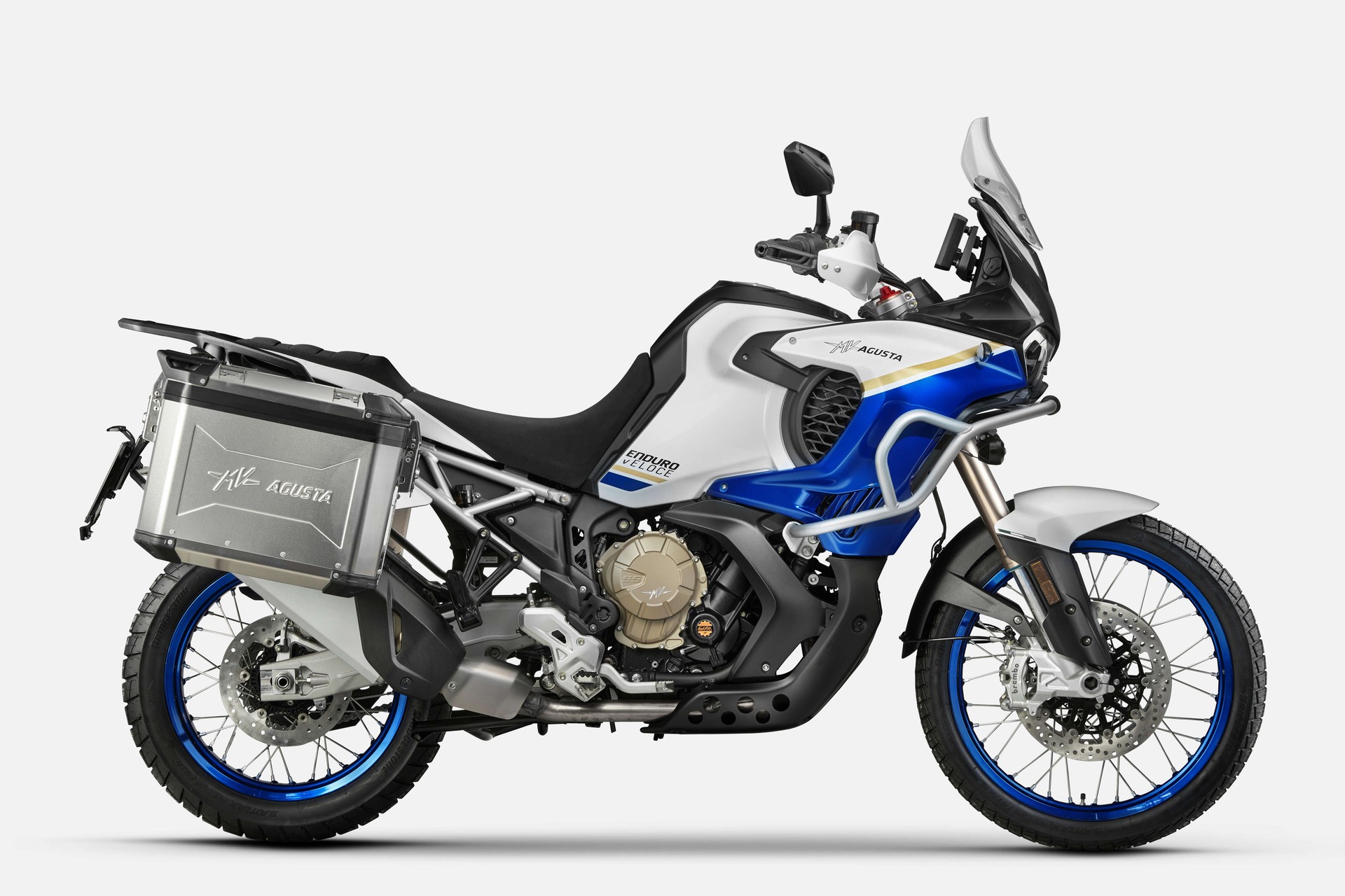 MV AGUSTA Enduro Veloce-image-1