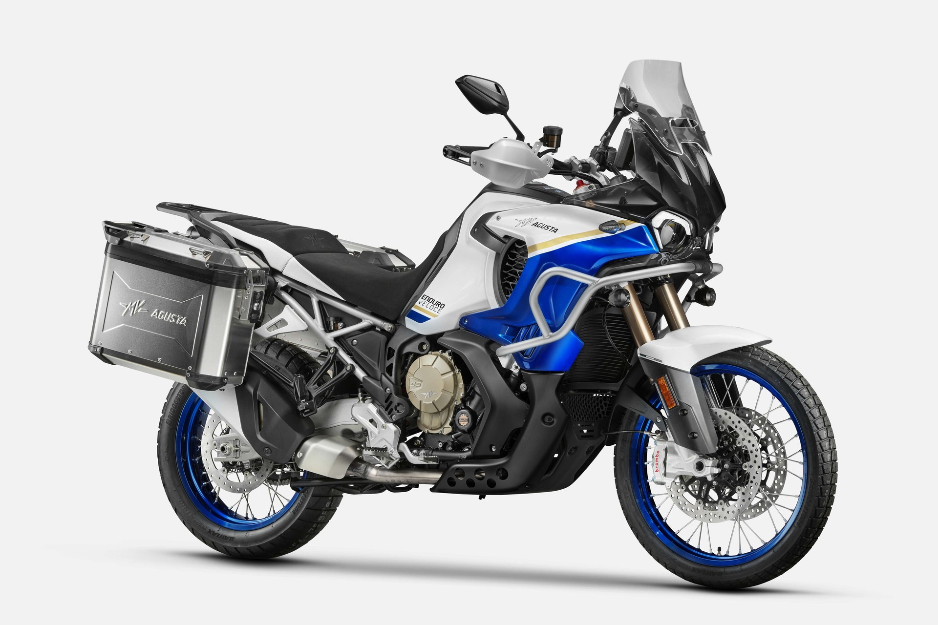 MV AGUSTA Enduro Veloce-image-0