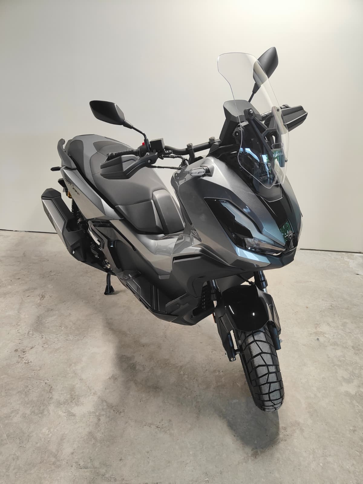 HONDA ADV 350-image-2