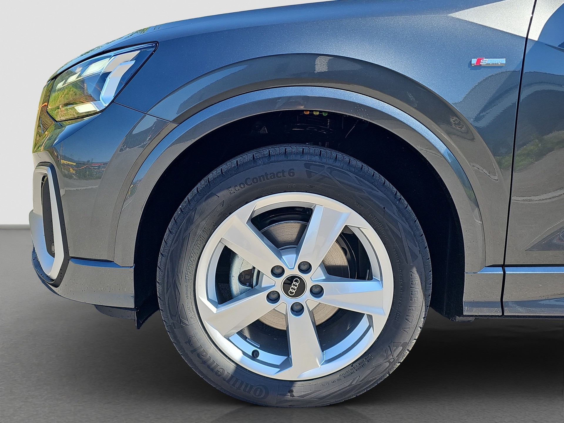 AUDI Q2 35 TFSI S-tronic S-Line-image-16