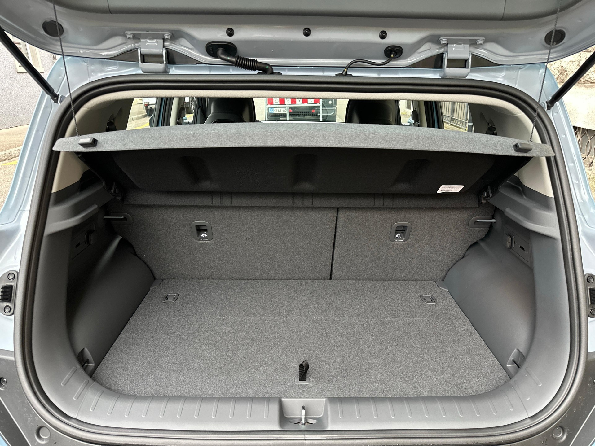 KIA EV2 42.2 kWh Air-image-9