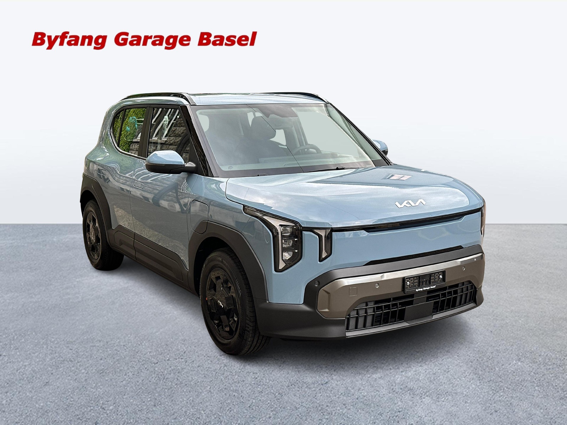 KIA EV2 42.2 kWh Air-image-5