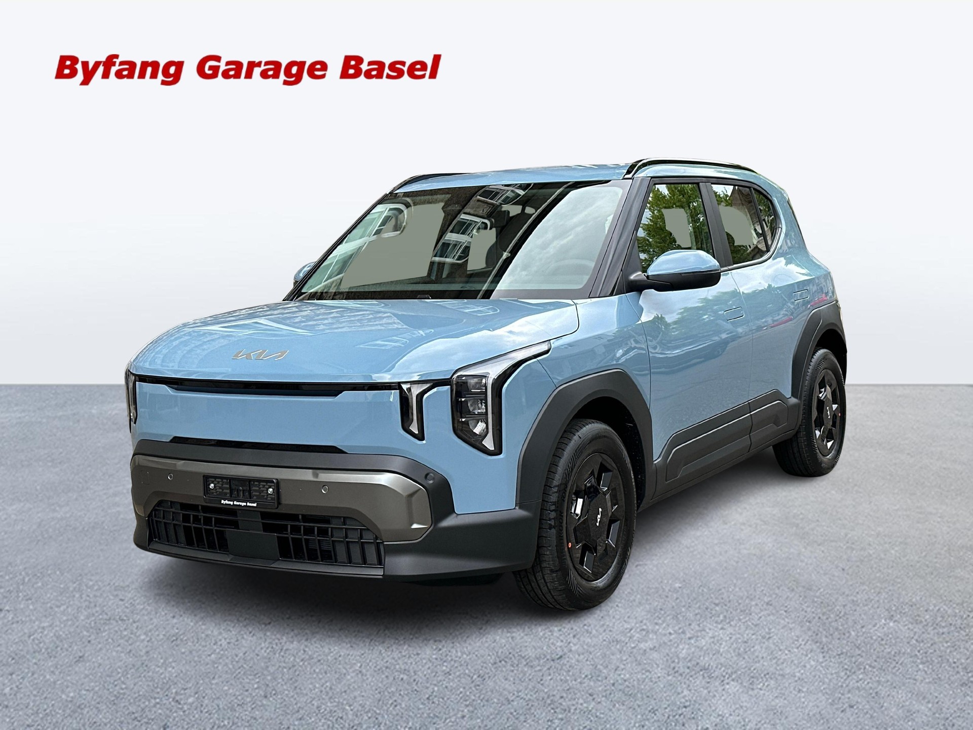 KIA EV2 42.2 kWh Air