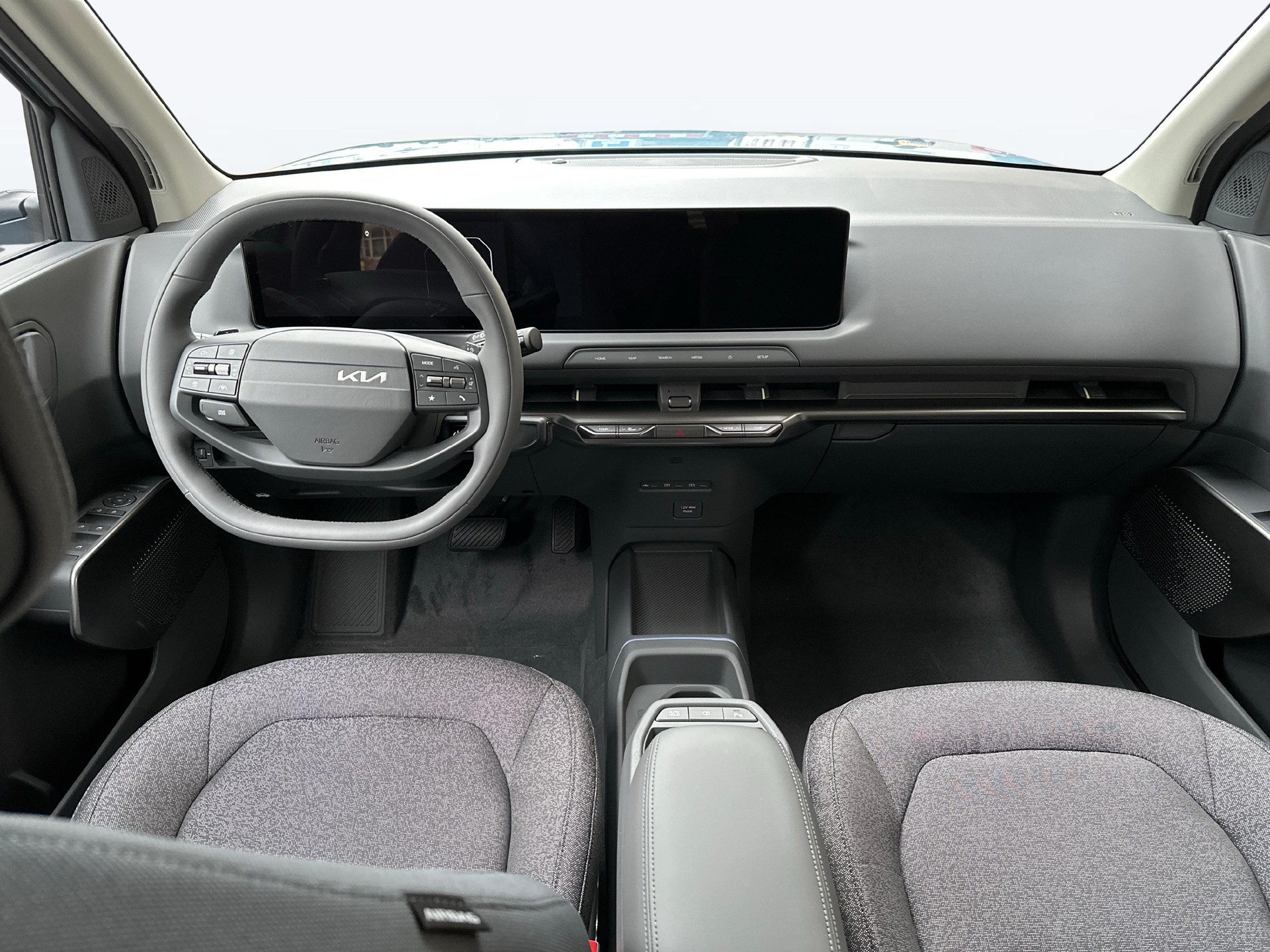 KIA EV2 42.2 kWh Air-image-7