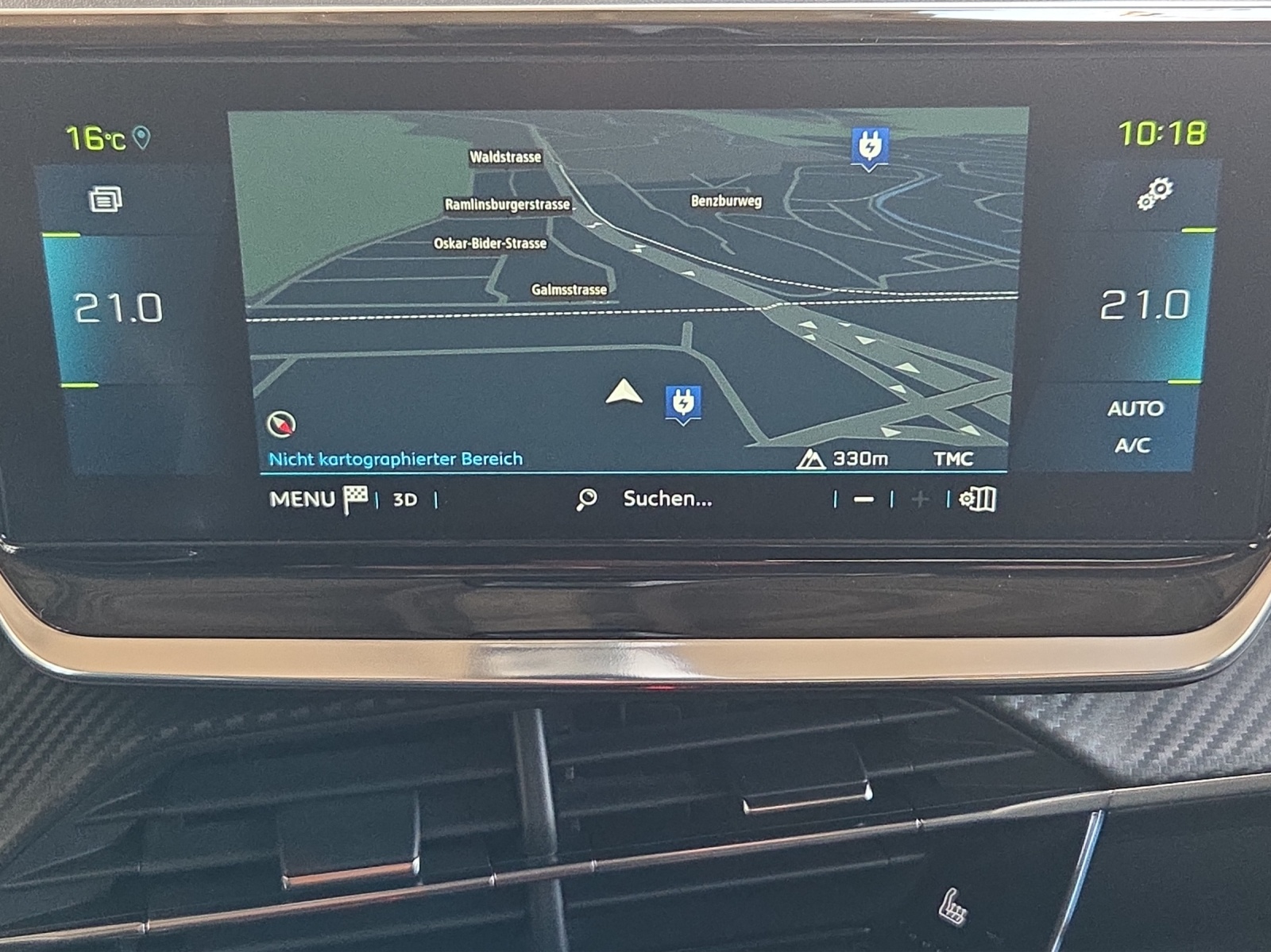 PEUGEOT 208 Elektrik Allure Pack-image-8