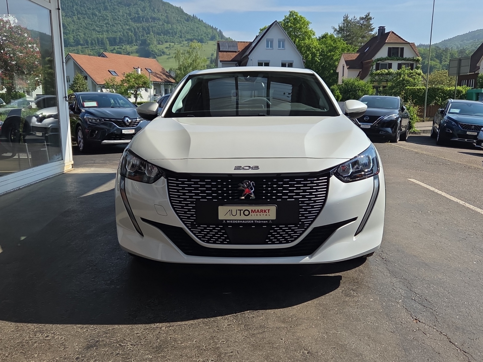PEUGEOT 208 Elektrik Allure Pack-showroom-element-3