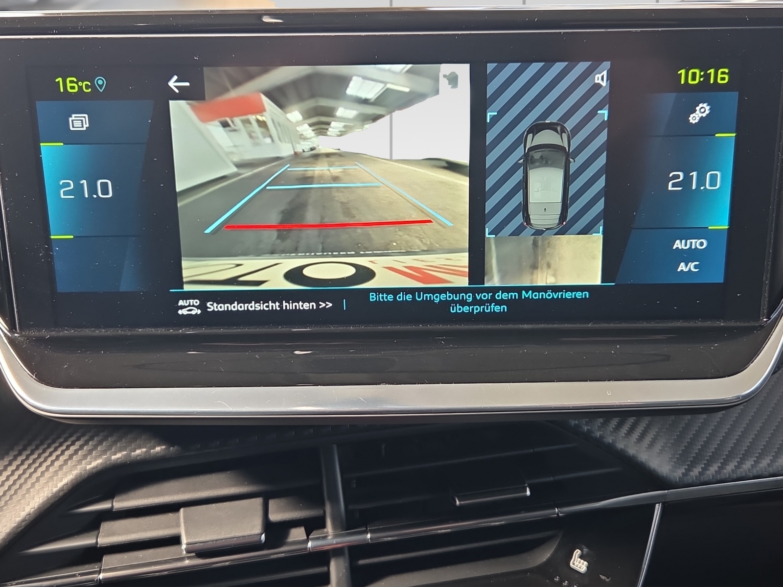 PEUGEOT 208 Elektrik Allure Pack-image-7