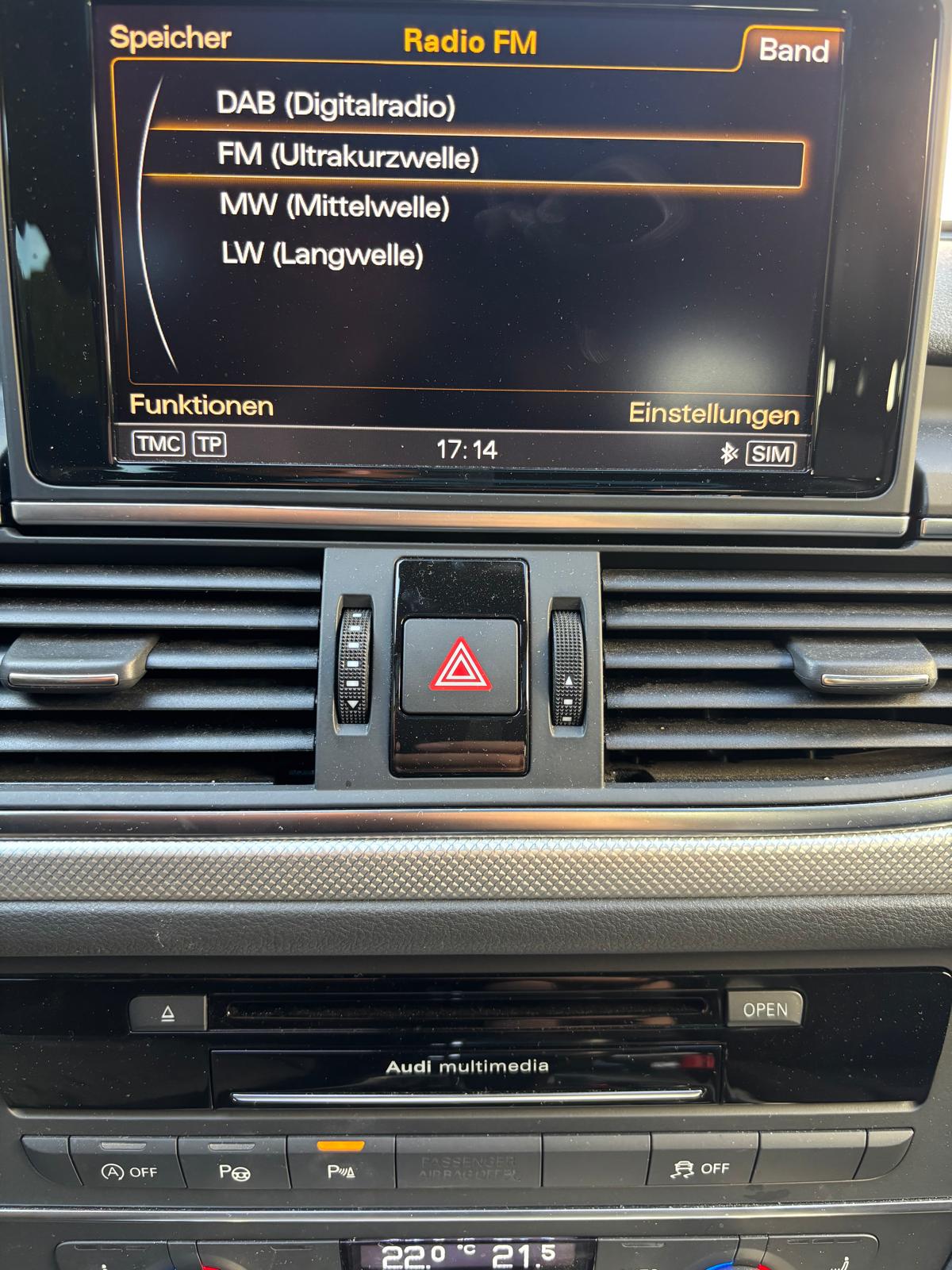 AUDI A6 Avant 3.0 BiTDI V6 quattro tiptronic-image-12